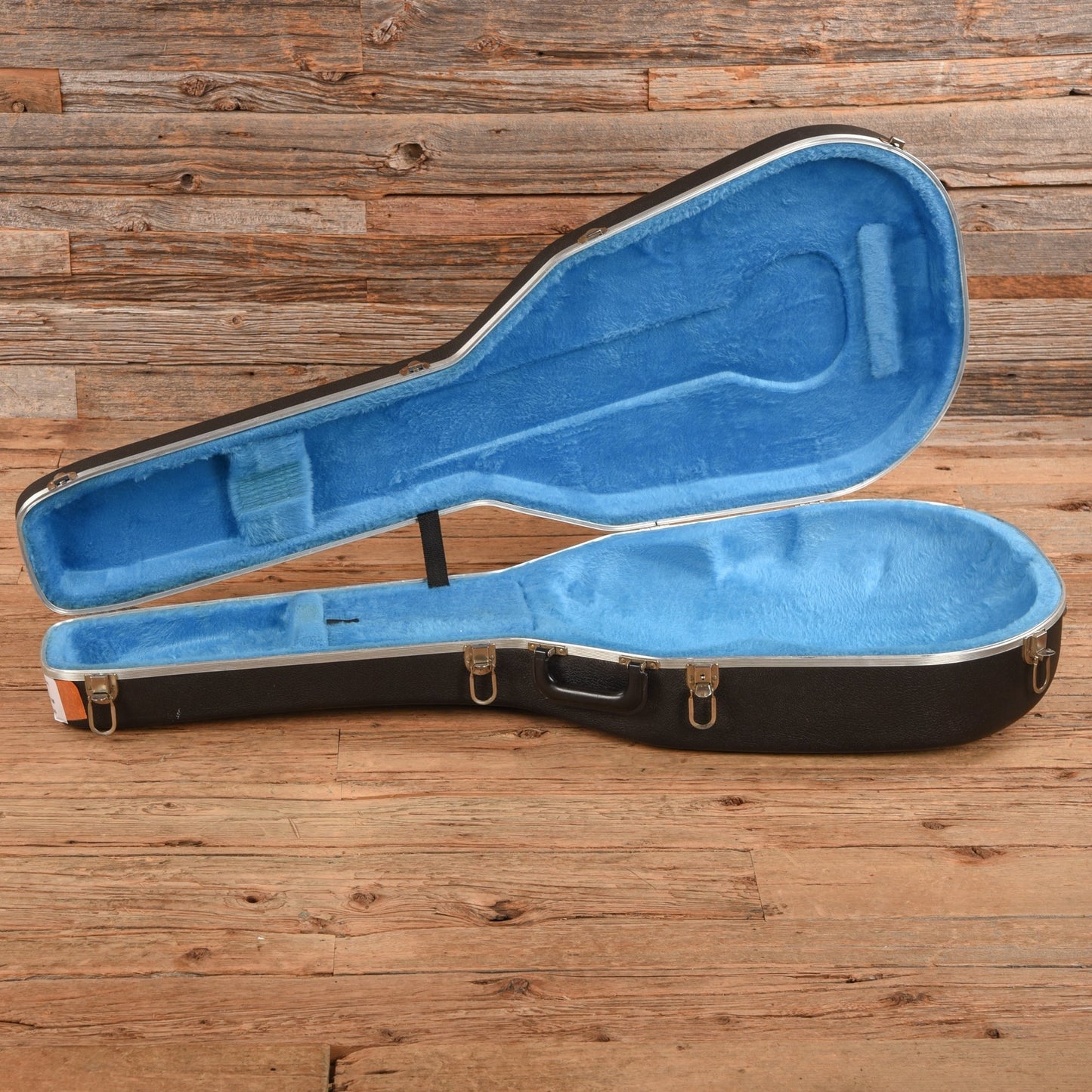 Ovation CK057 Purple