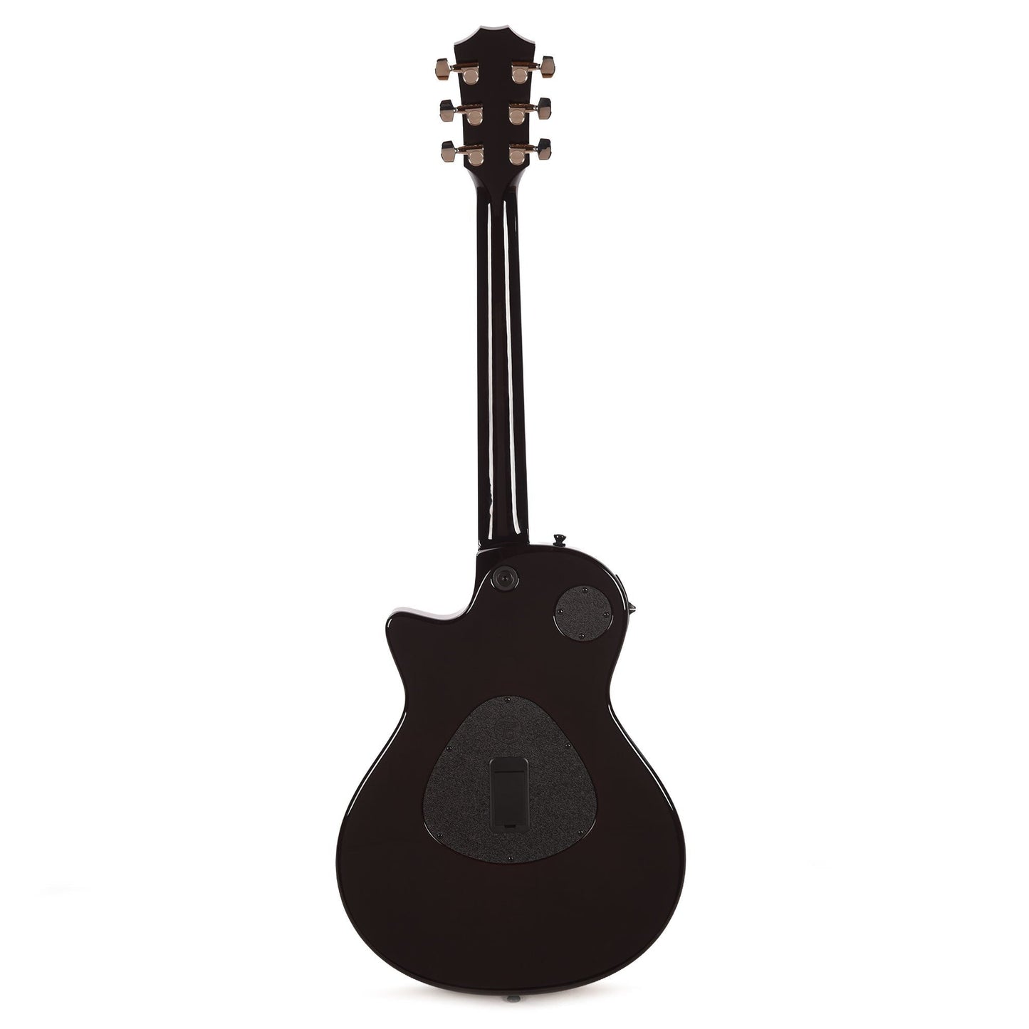 Taylor T5z Pro Figured Big Leaf Maple Dark Tobacco Sunburst