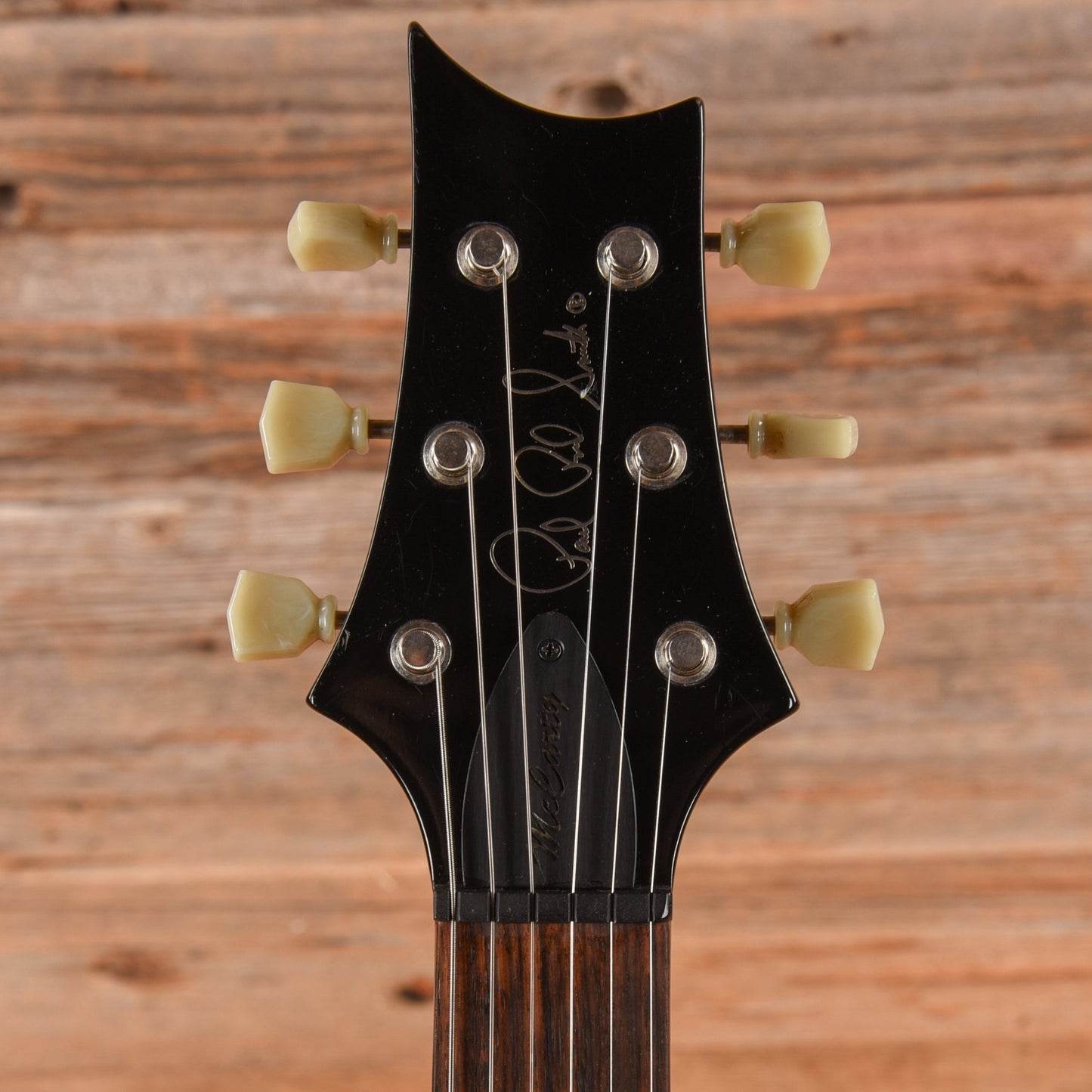 PRS McCarty Purple 1995