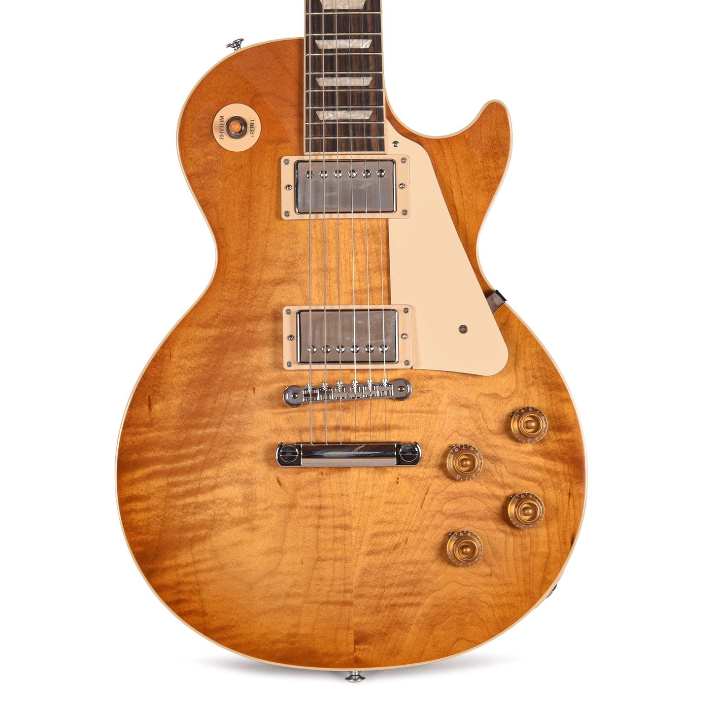 Gibson Original Les Paul Standard '50s Dirty Lemon Burst