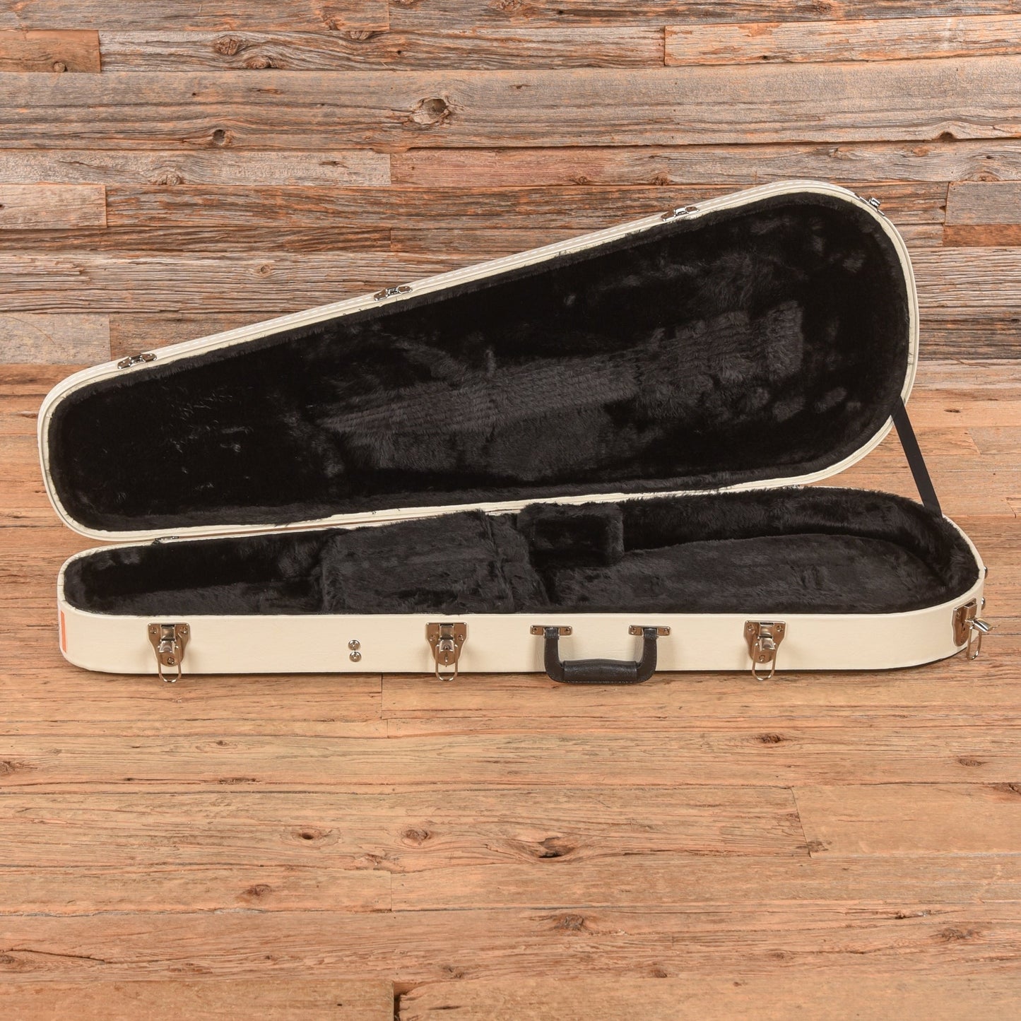 Reverend Jetstream 390 Black