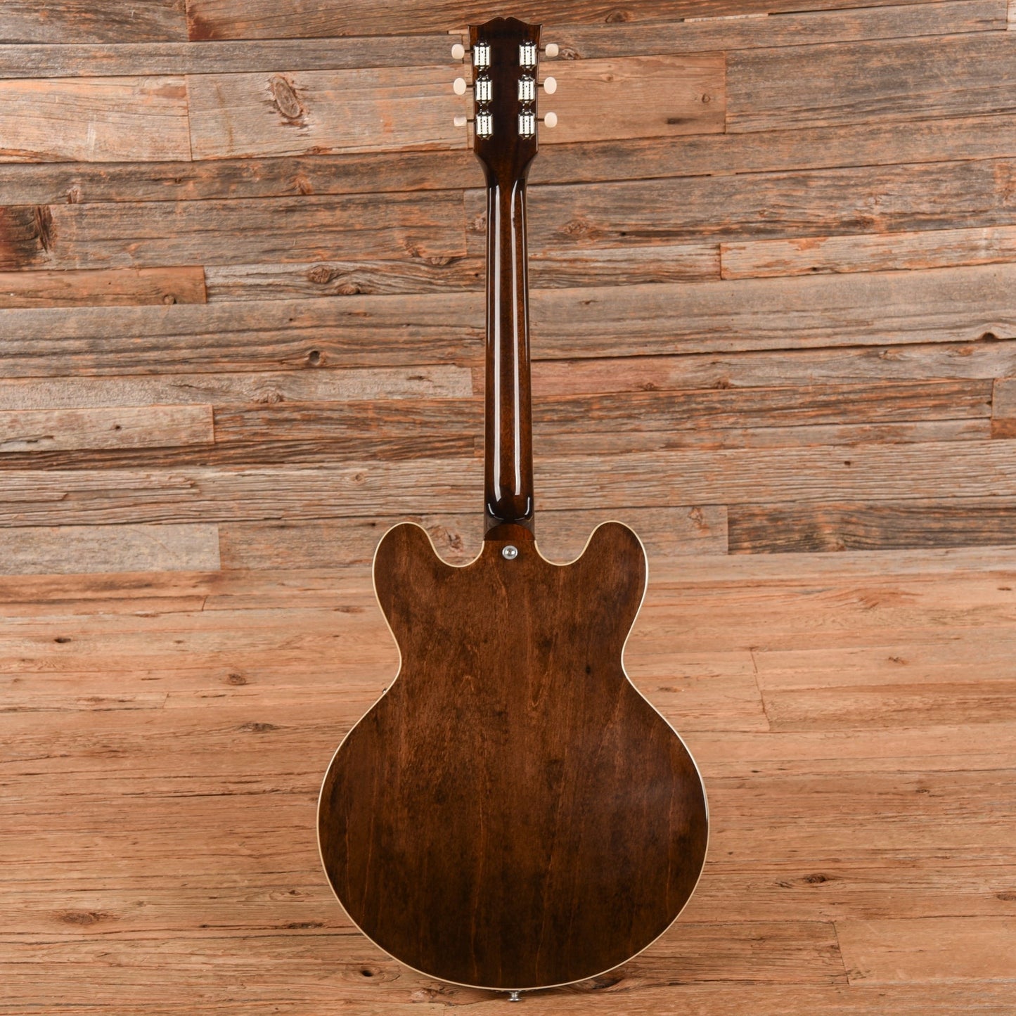 Gibson Original ES-330 Tobacco Sunburst 2022
