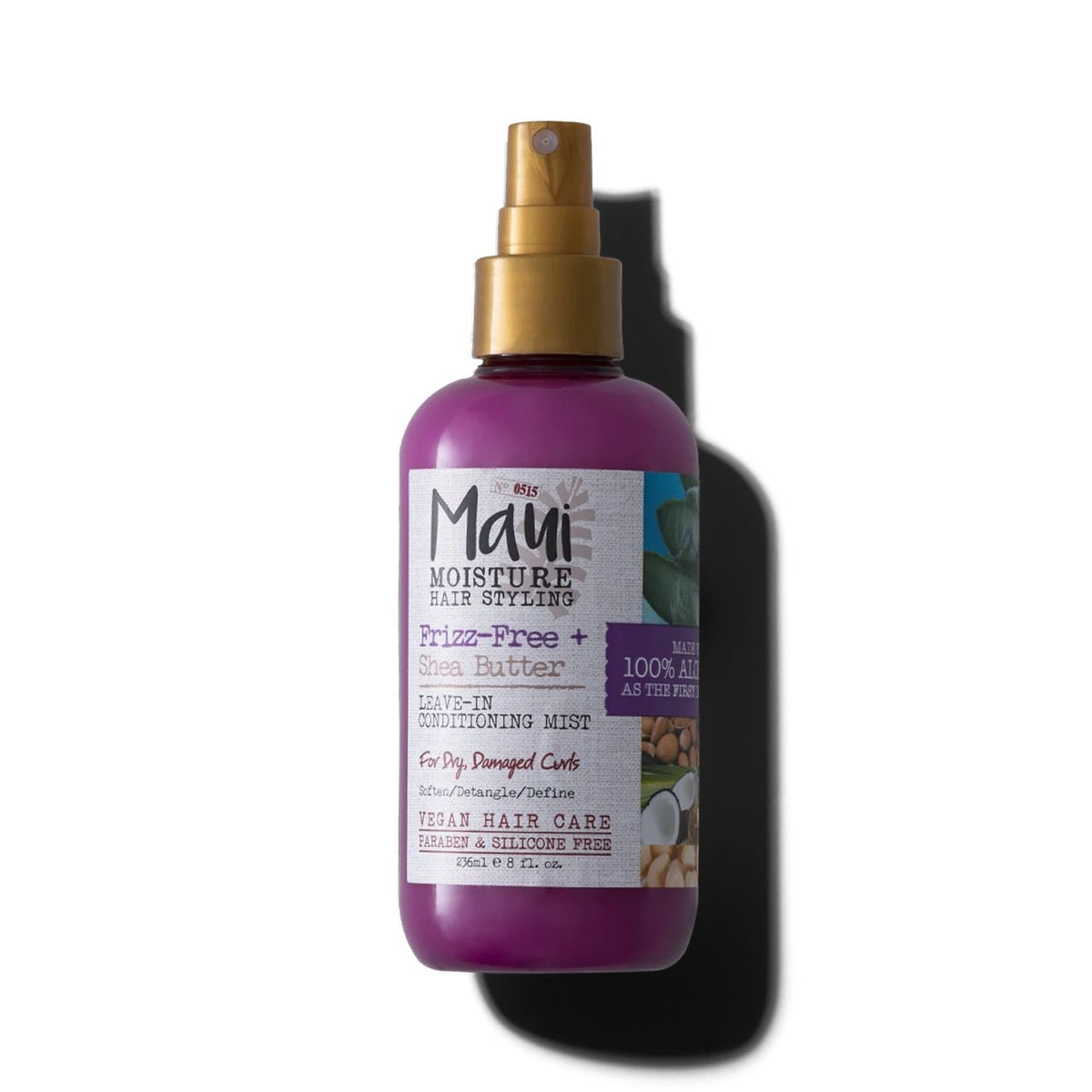 Thicken & Restore + Bamboo Fiber Shampoo