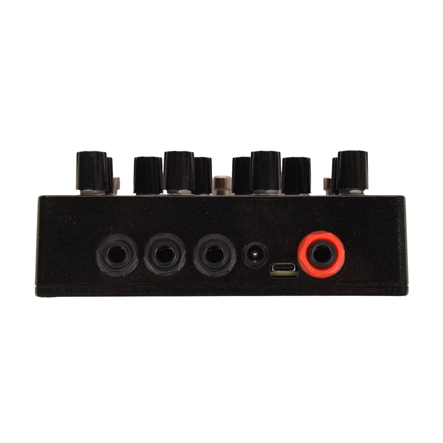 Alexander Pedals Now We Are Ghosts Reverb Pedal