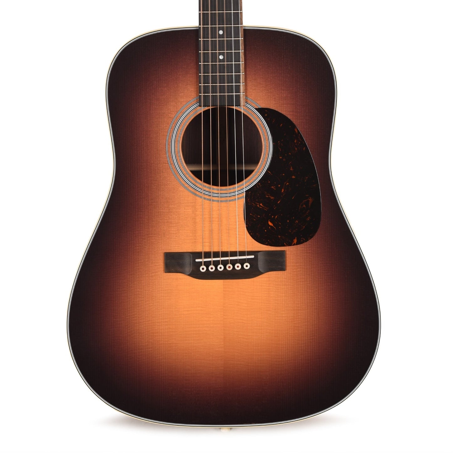 Martin Standard Series D-28 Satin 1935 Sunburst