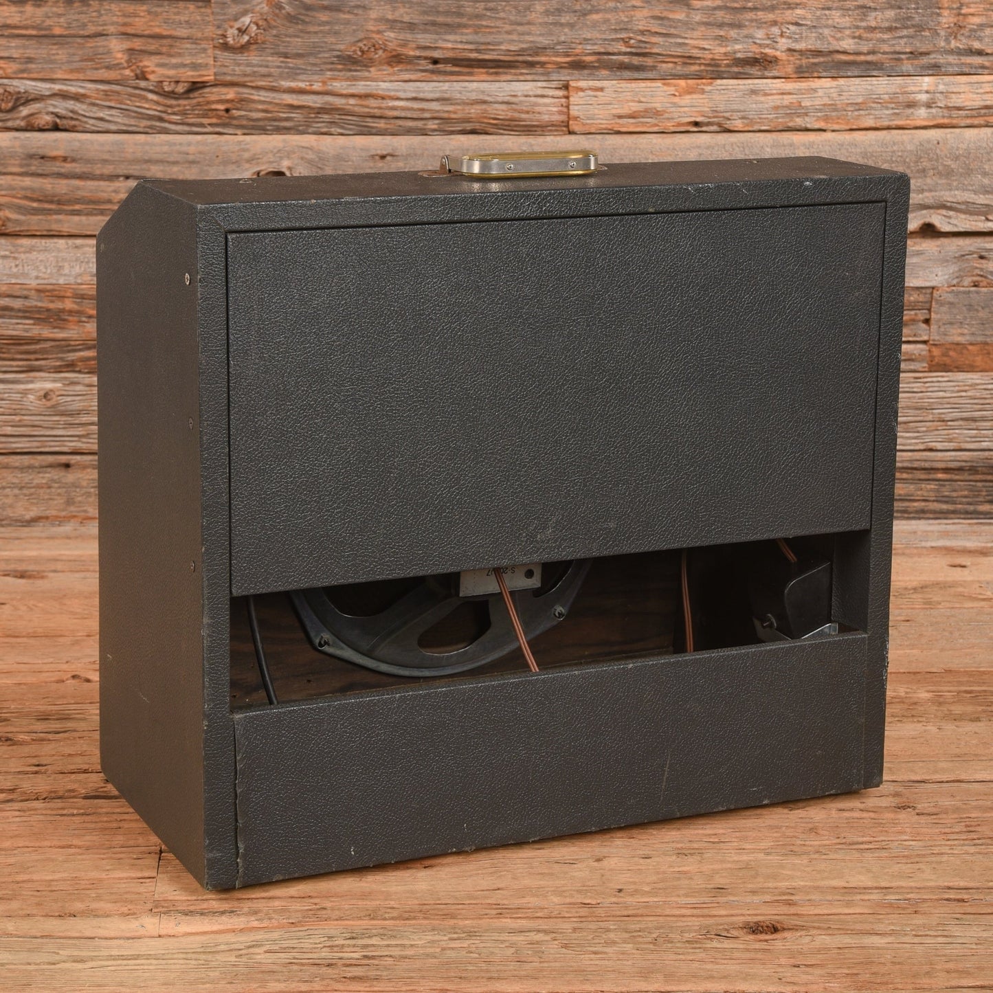 Epiphone EA-35T Devon Tremolo 10-Watt 1x12" Guitar Combo Amp 1965