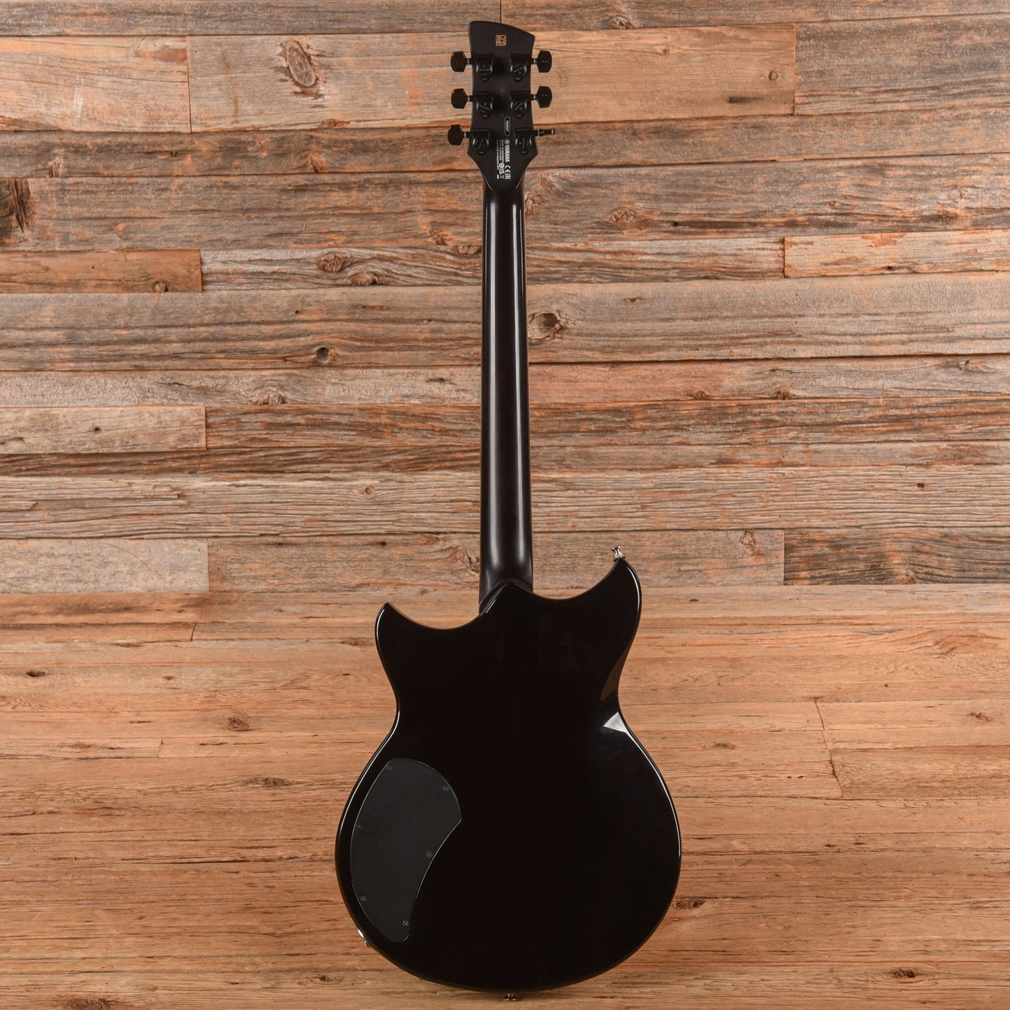 Yamaha RSS02T Revstar II Sunset