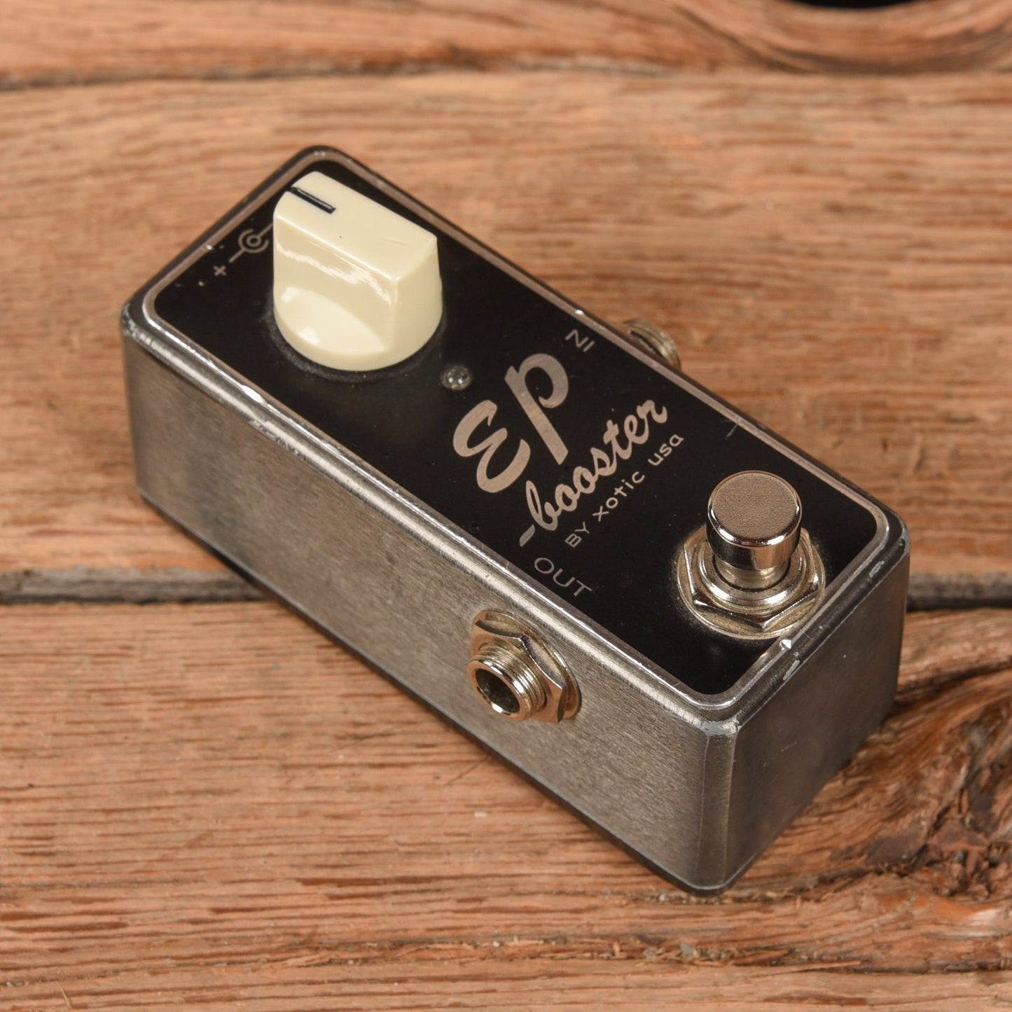 Xotic EP Booster