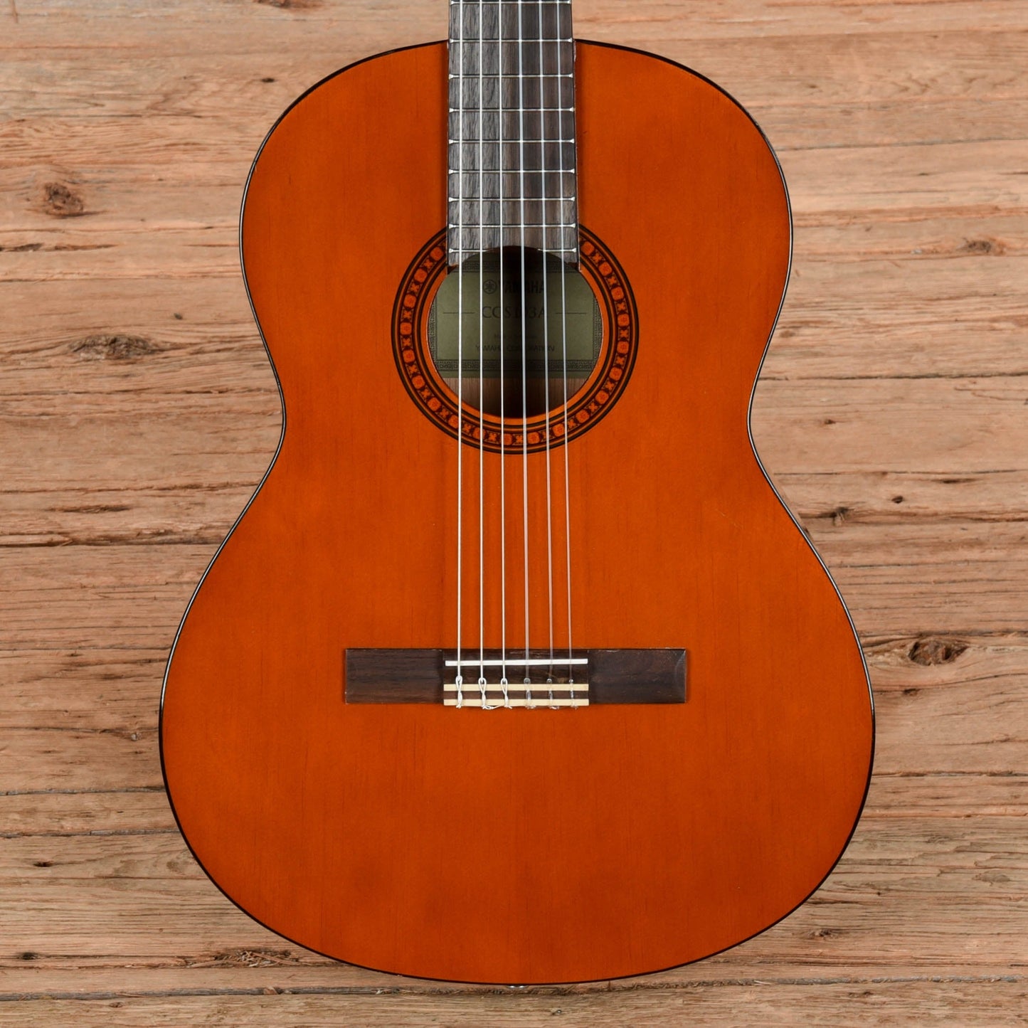 Yamaha CGS103A Natural