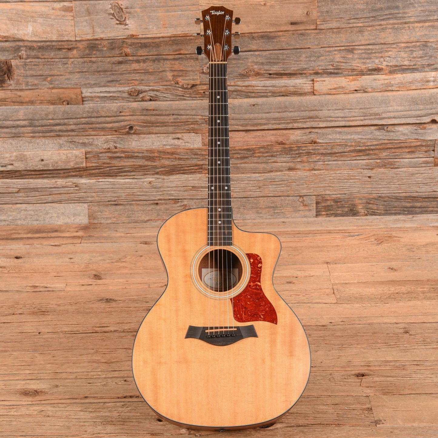 Taylor 114ce Natural 2011