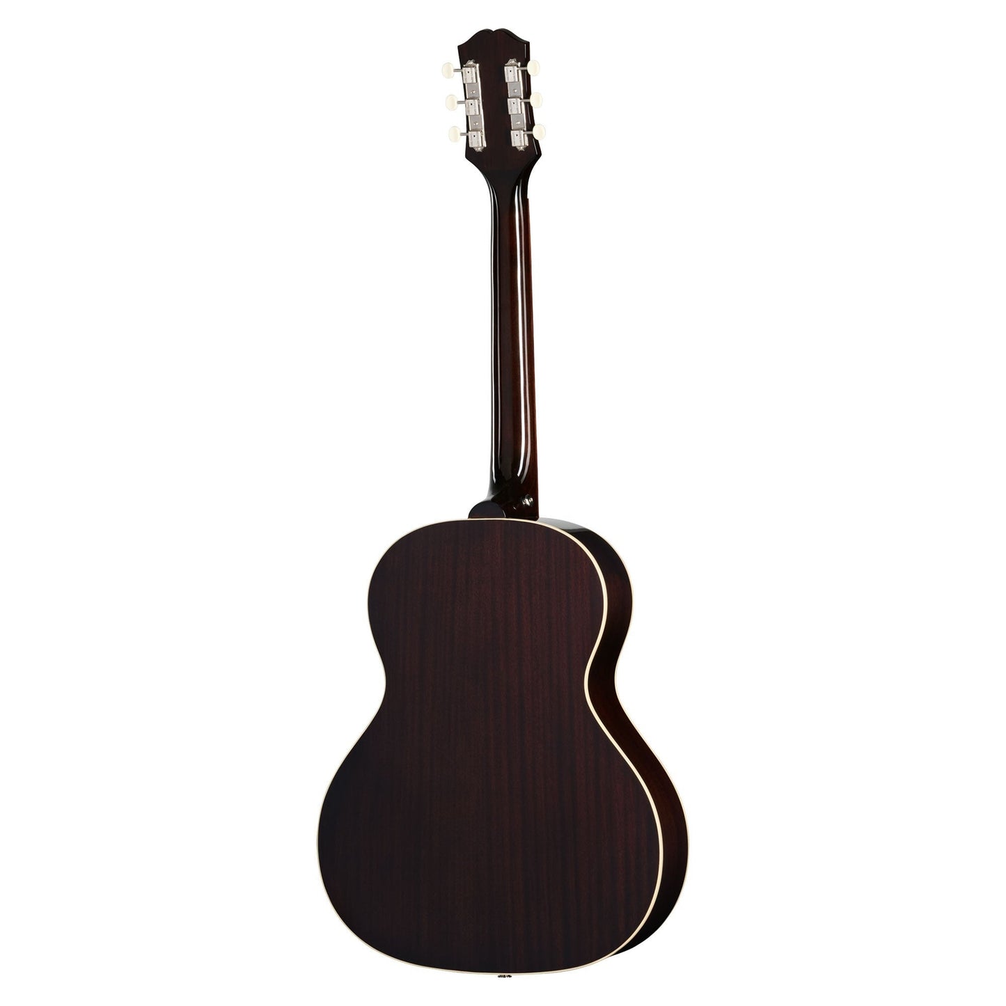 Epiphone Modern Blues King Studio LEFTY Dark Burst