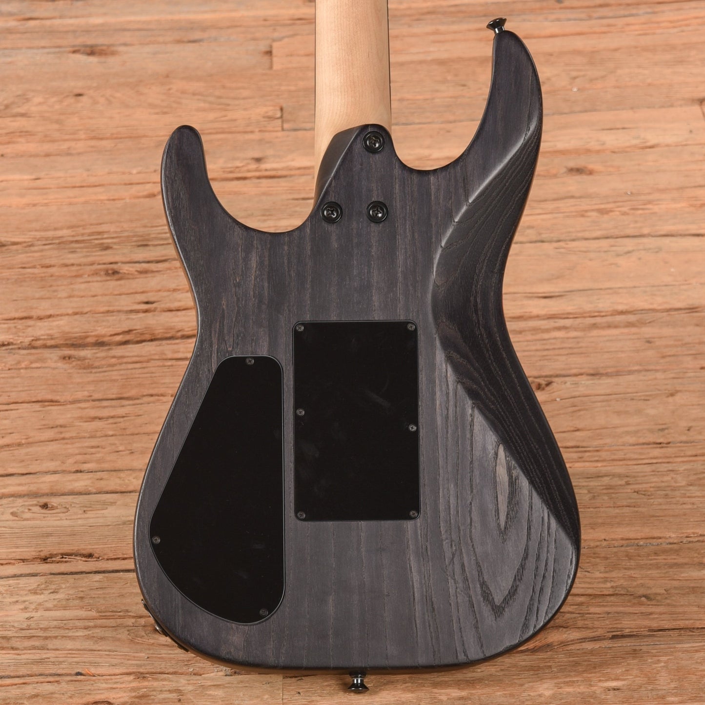 Jackson Pro Series Dinky DK2 Ash Charcoal Grey 2017