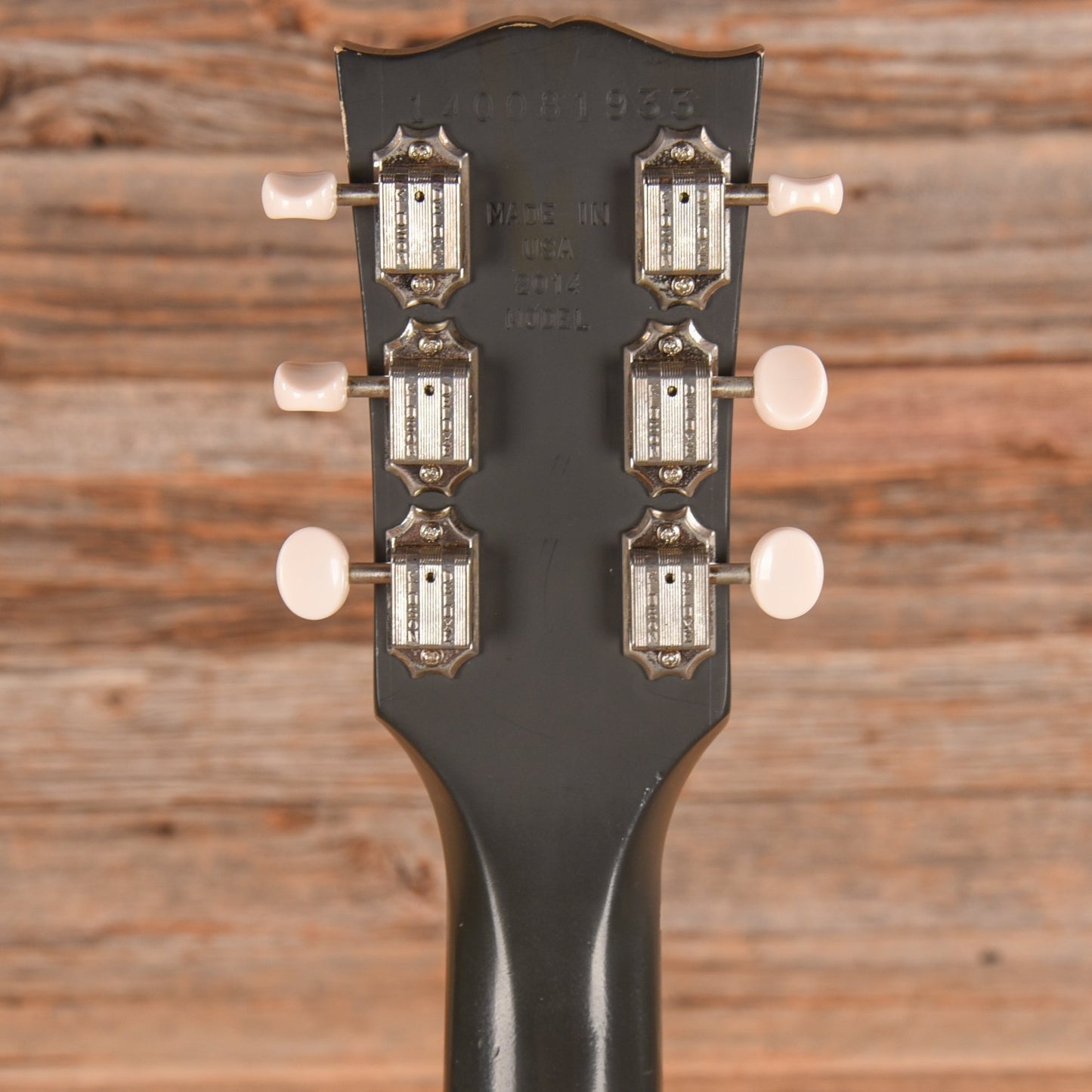 Gibson Les Paul Melody Maker Charcoal 2014