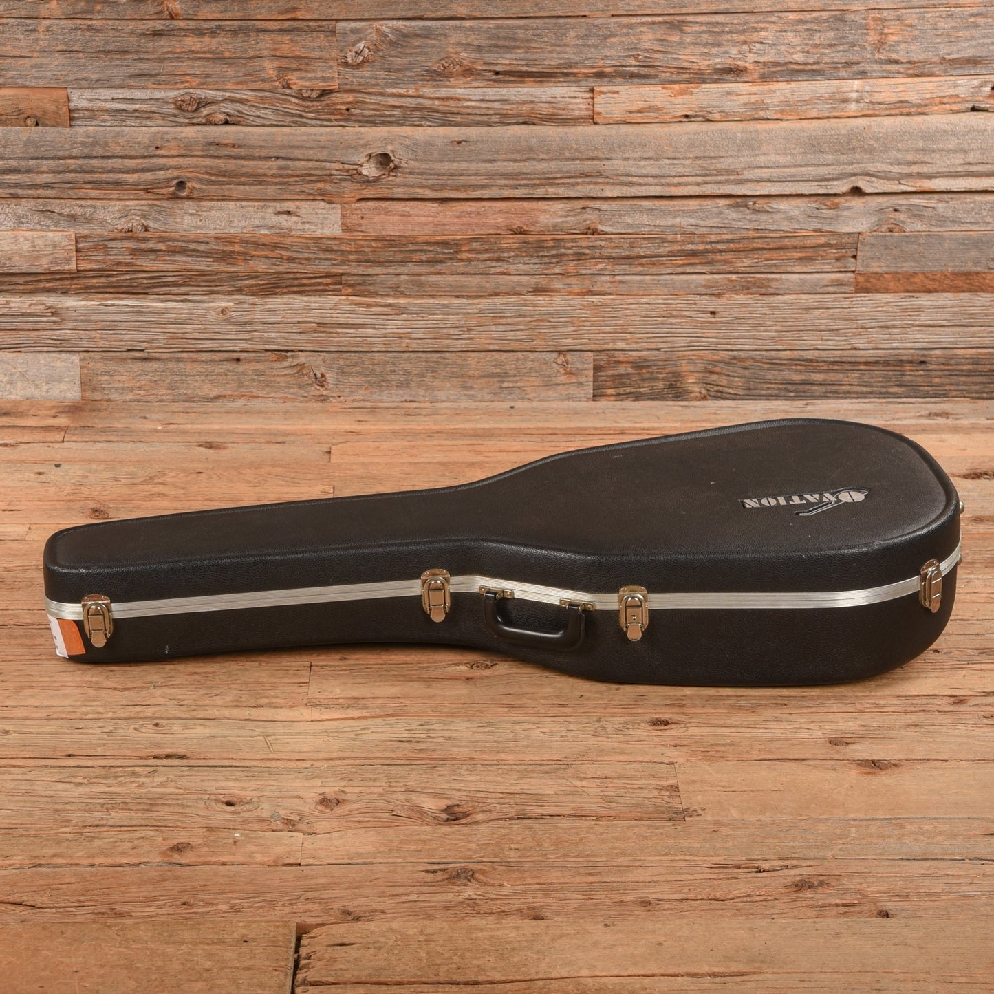 Ovation CK057 Purple