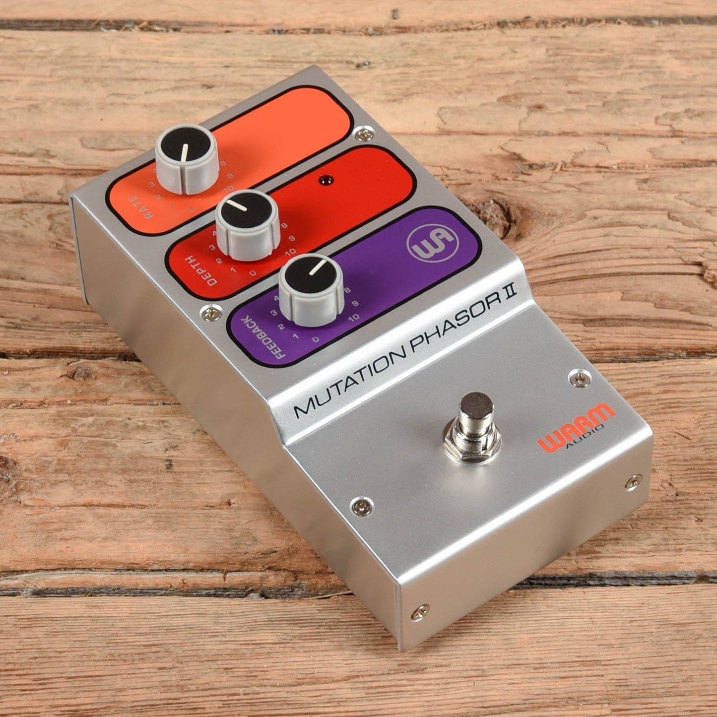 Warm Audio Mutation Phasor II