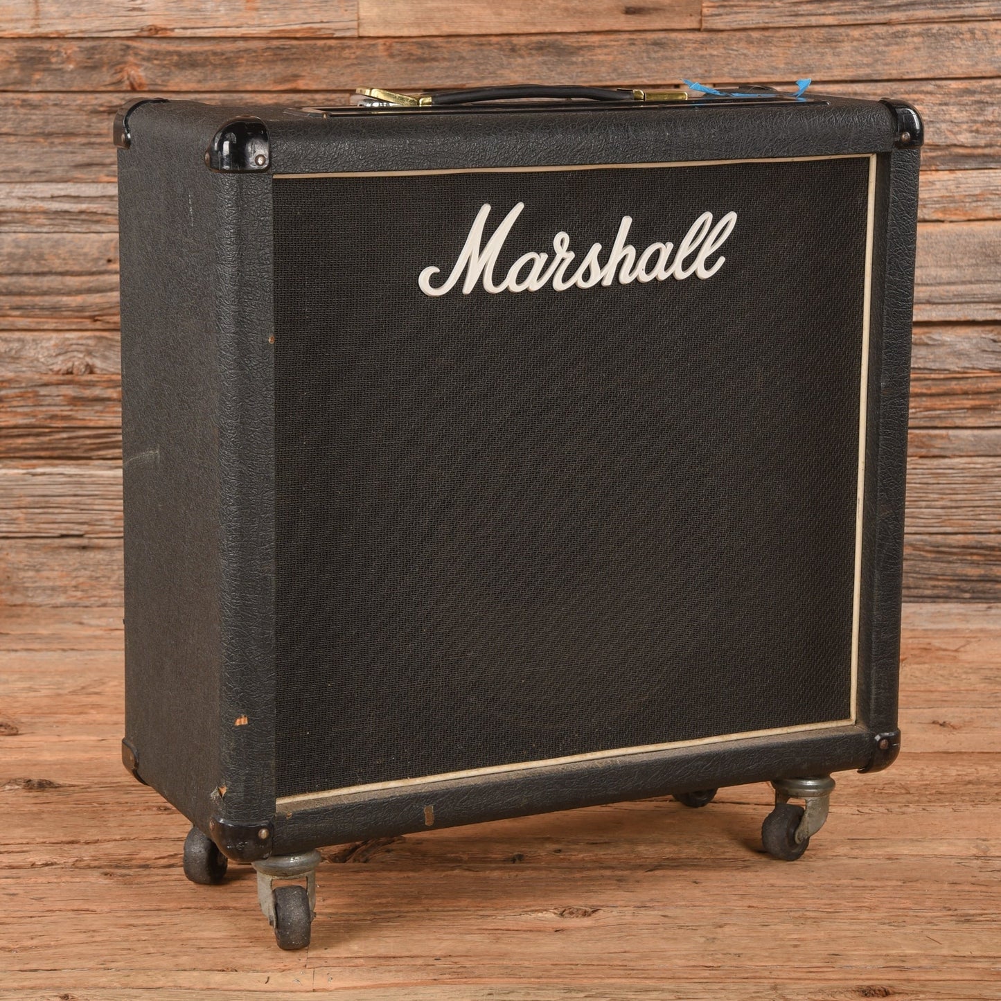 Marshall JMP Model 2150 2x12" Combo 1978