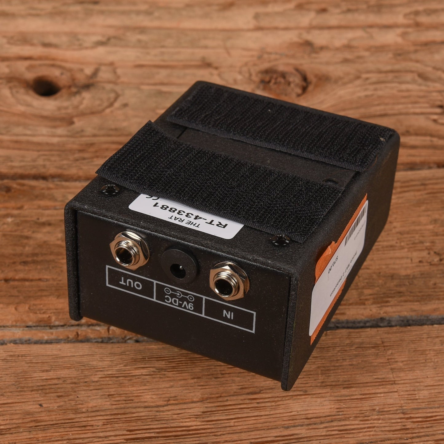 ProCo RAT 2 Distortion