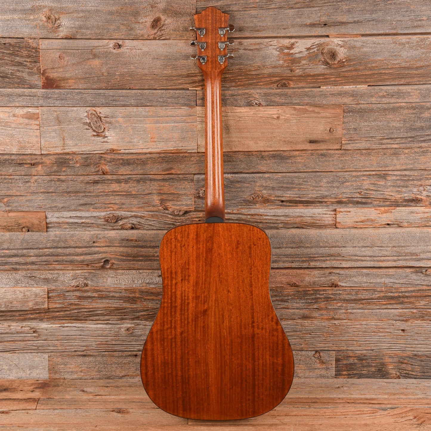 Guild D125 Natural
