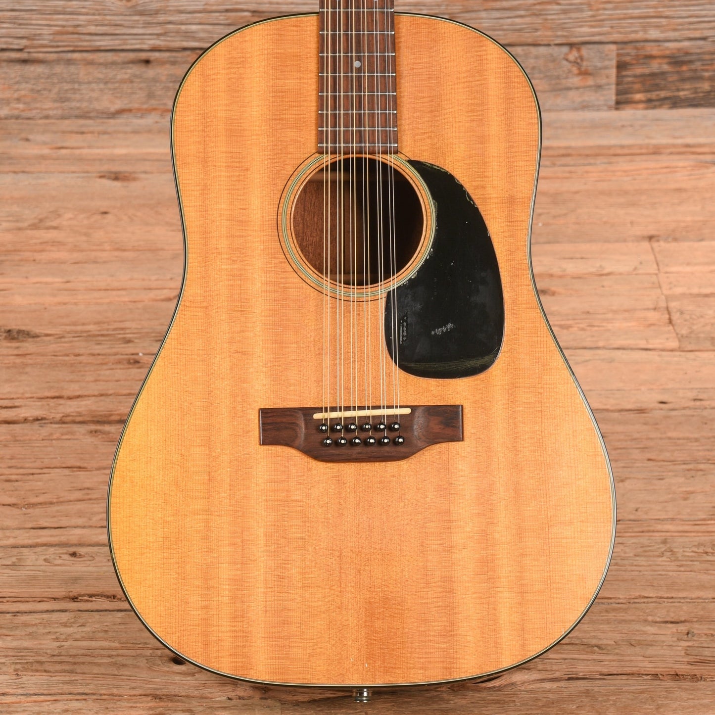 Martin D12-20 Natural 1972
