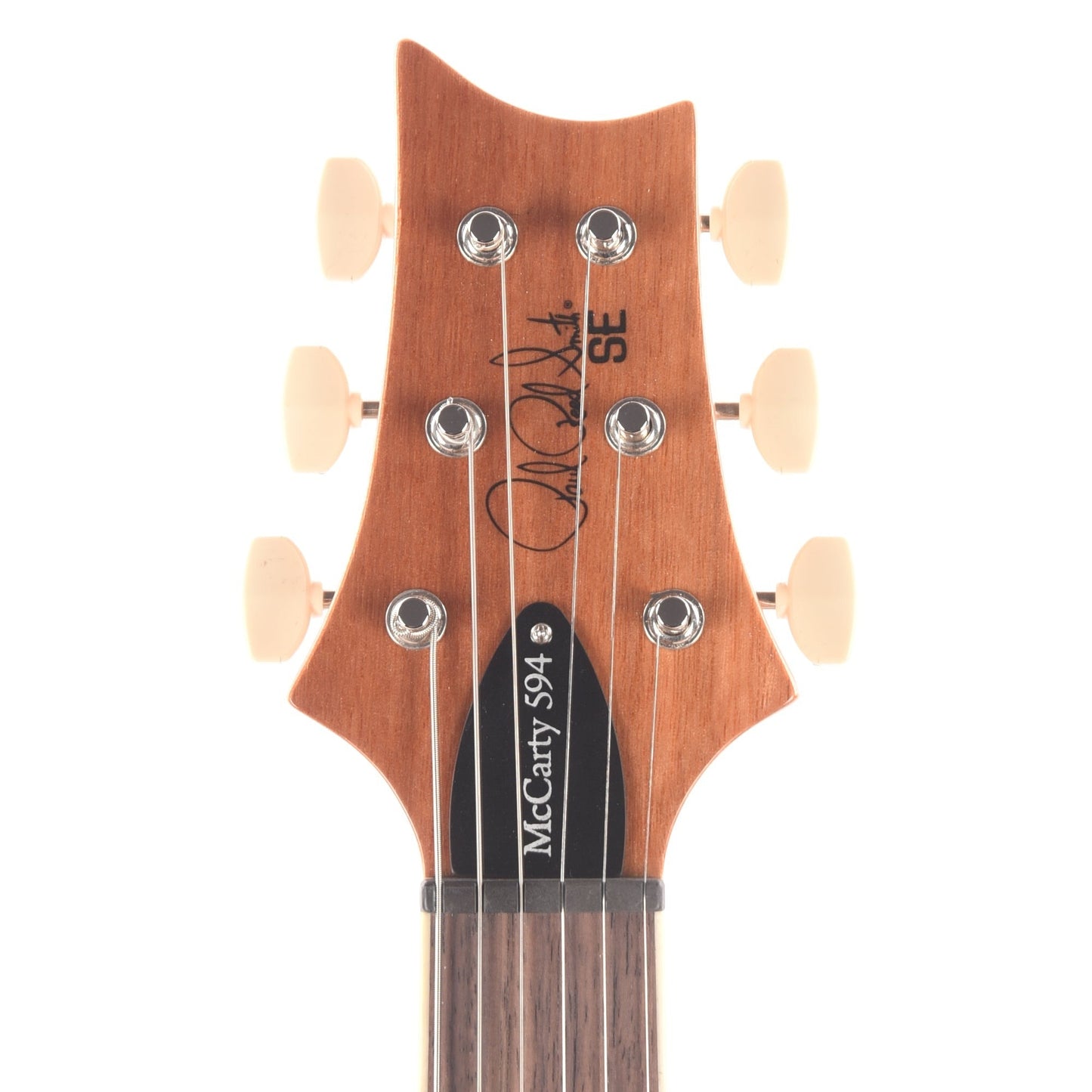 PRS SE McCarty 594 Singlecut Charcoal