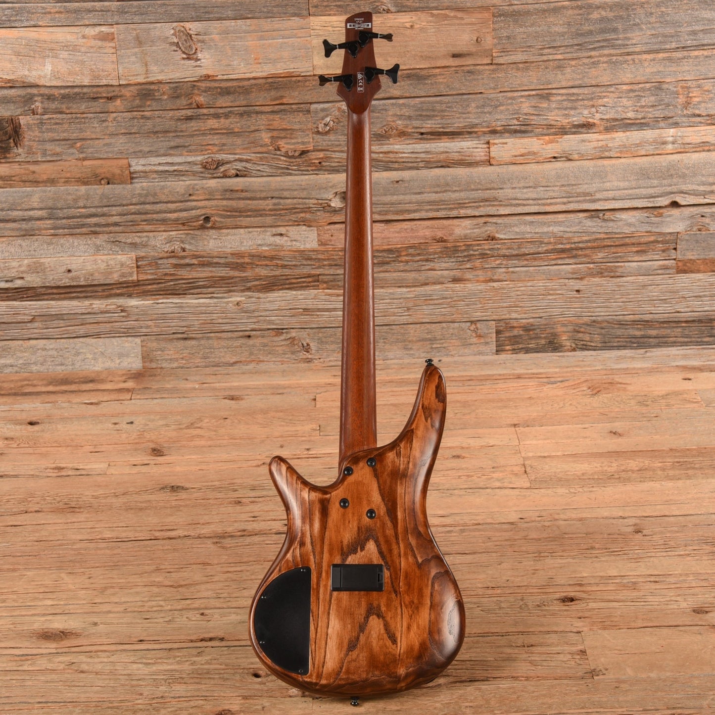 Ibanez SR650E Antique Brown Stained 2019