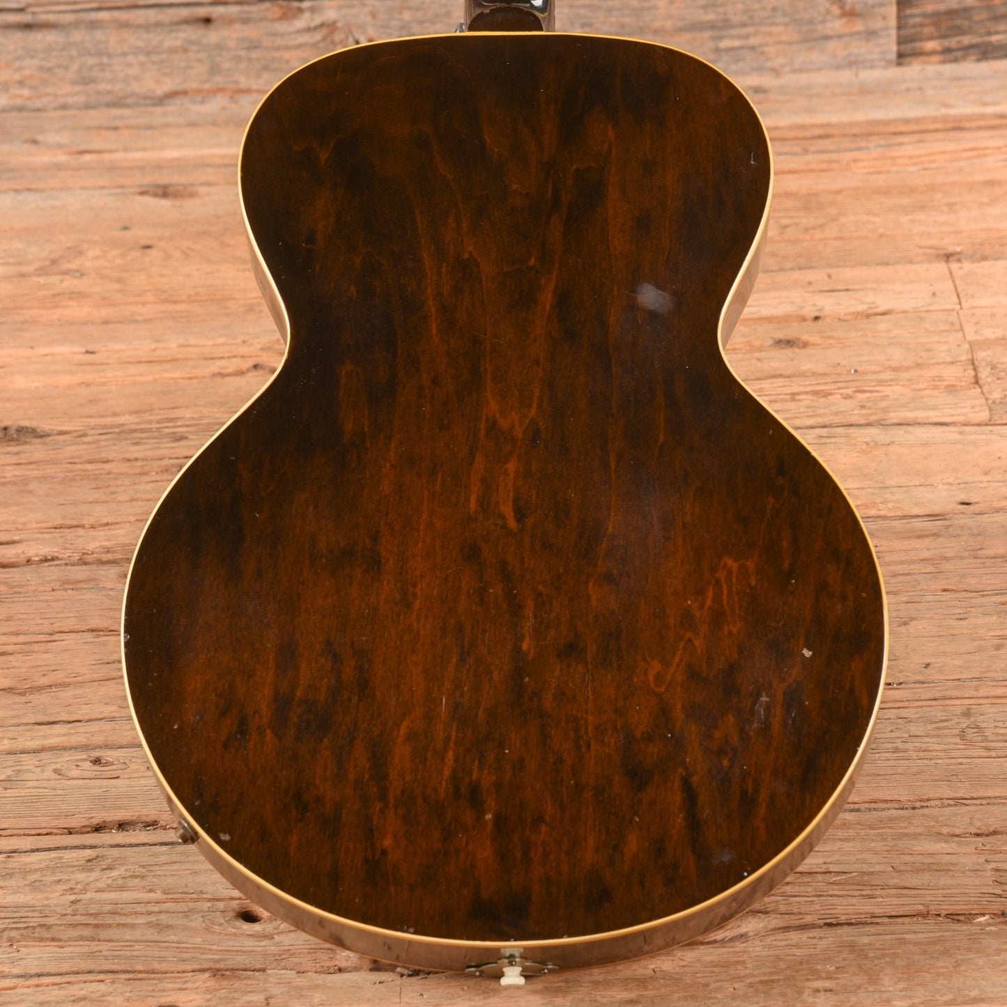 Gibson ES-125 Sunburst 1956