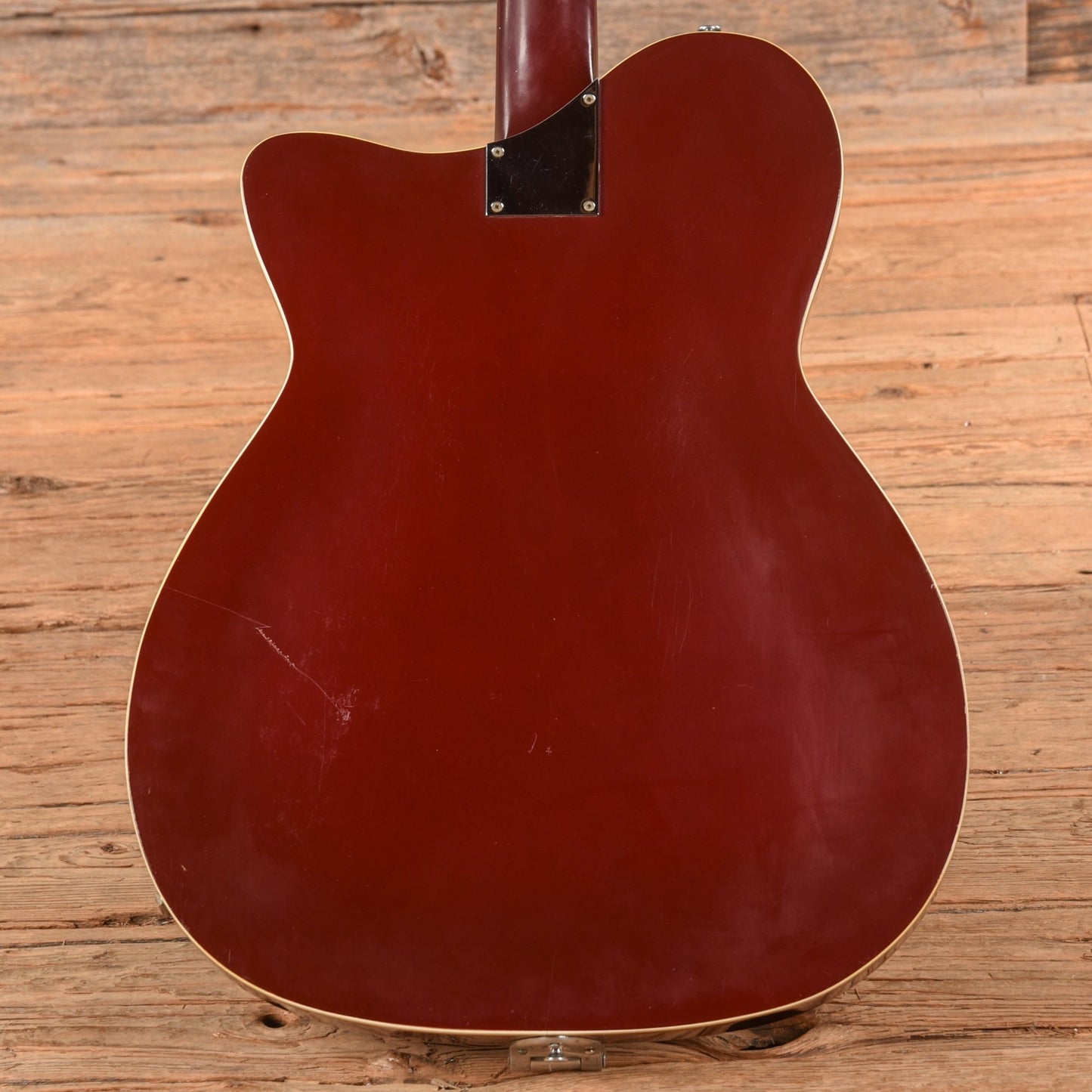 Martin GT-70 Burgundy 1968