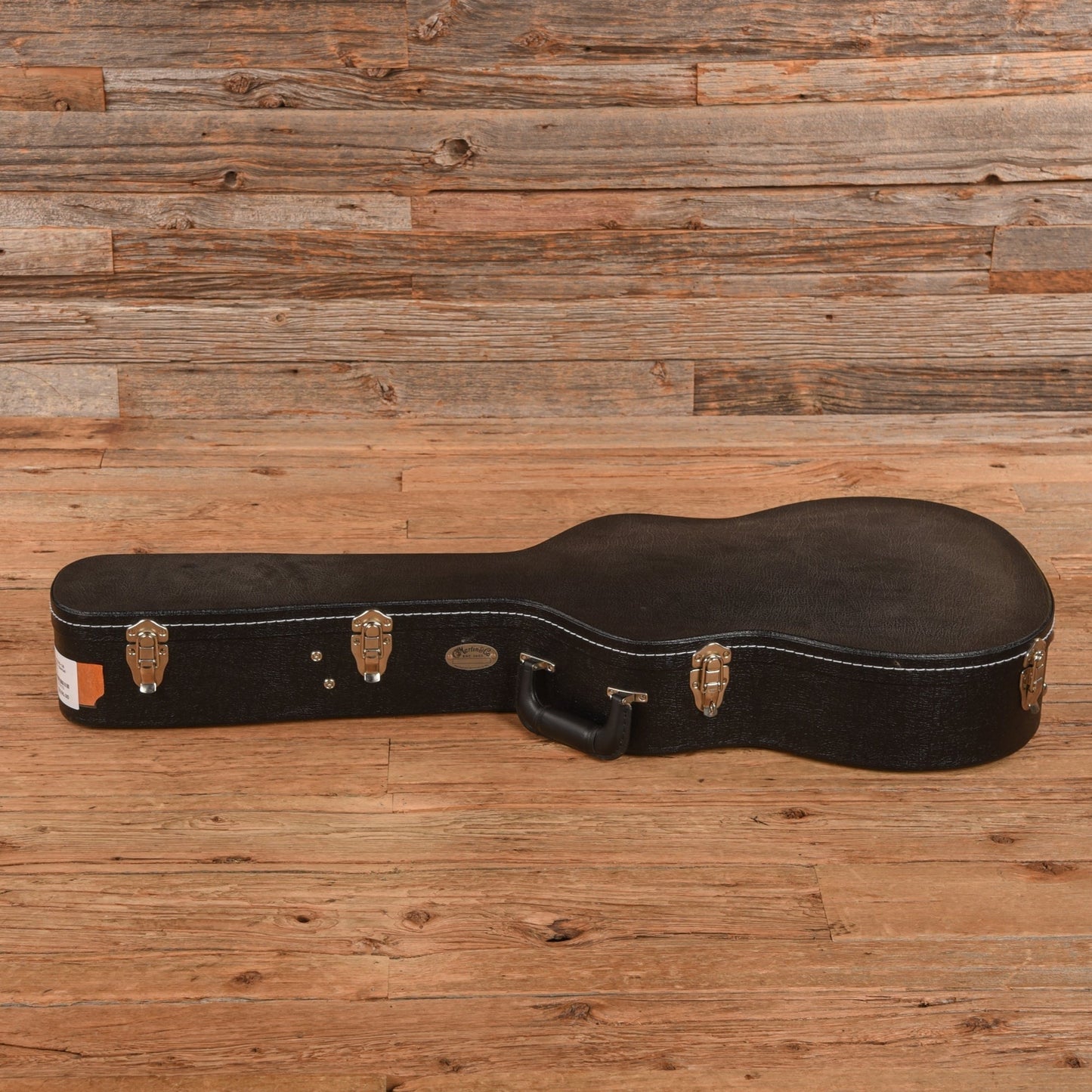 Martin Custom Shop 000-18 Natural 2022