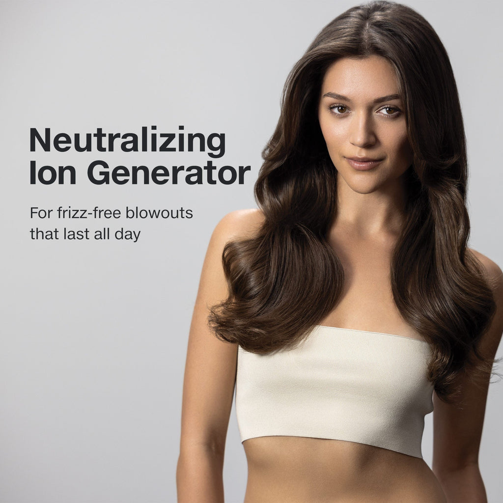 Paul Mitchell Dry Lightweight Professional Hair Dryer