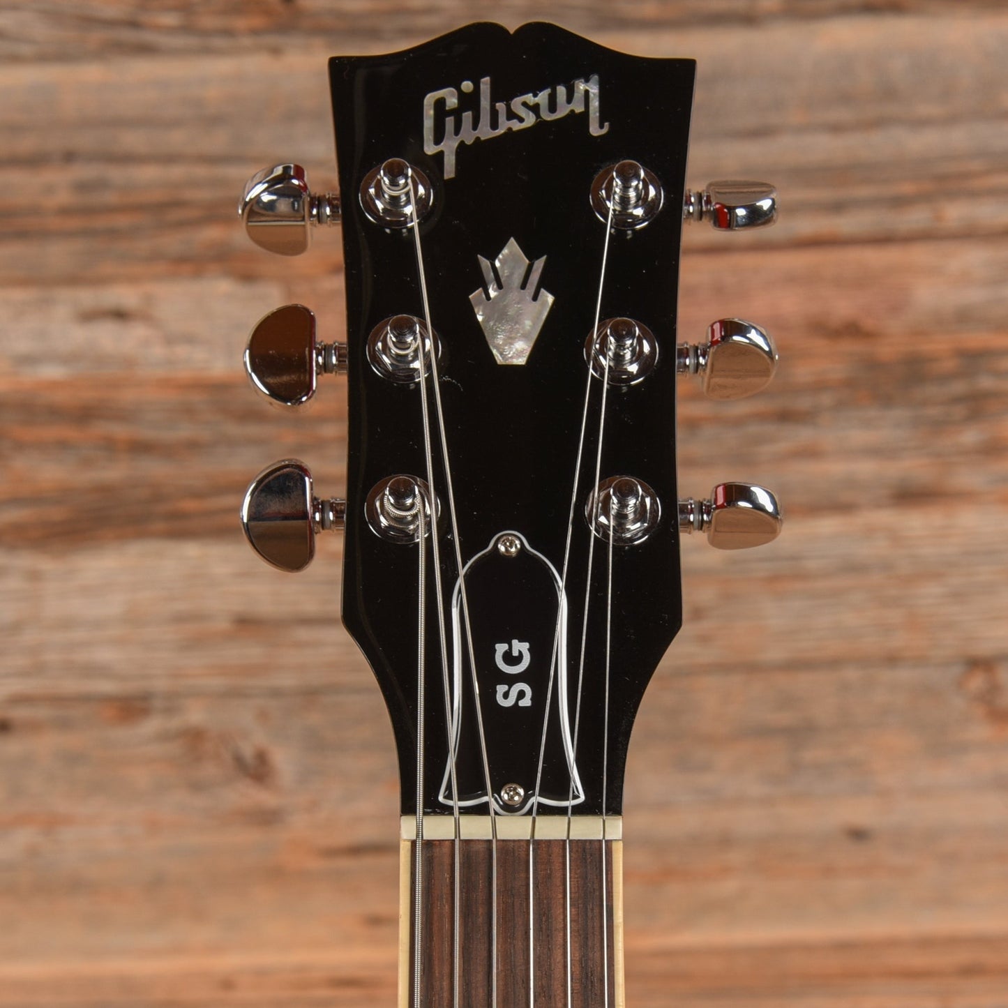 Gibson SG Standard Cherry 2022