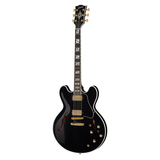 Gibson Modern ES Supreme Ebony