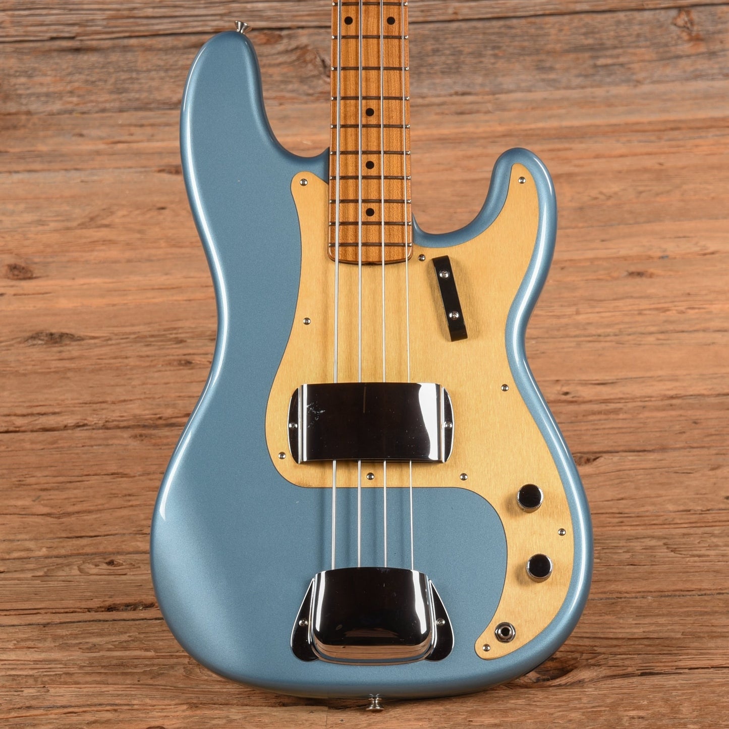 Fender Custom Shop '58 Empire Precision Bass 2024