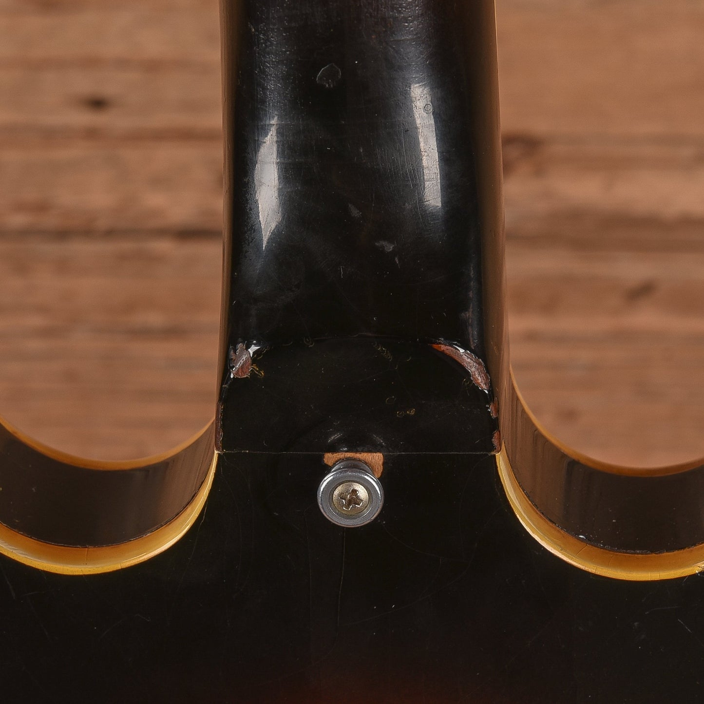 Gibson ES-335 Sunburst 1965