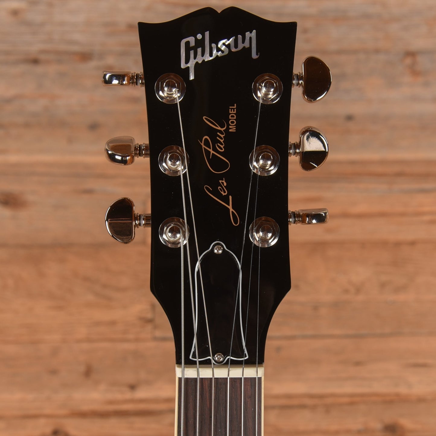 Gibson Les Paul Standard Double Trouble Sunburst 2025