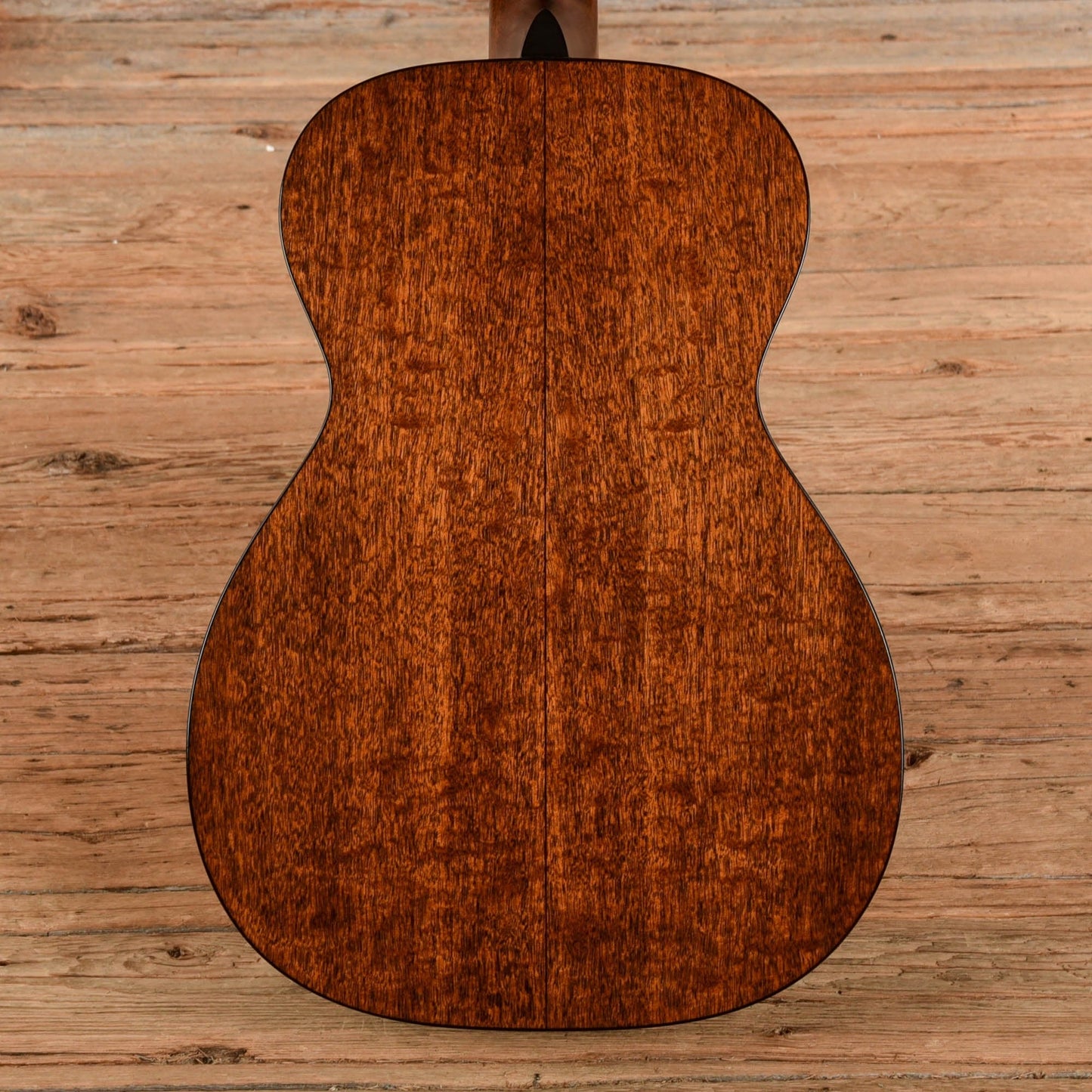 Martin Standard Series 0-18 Natural 2017