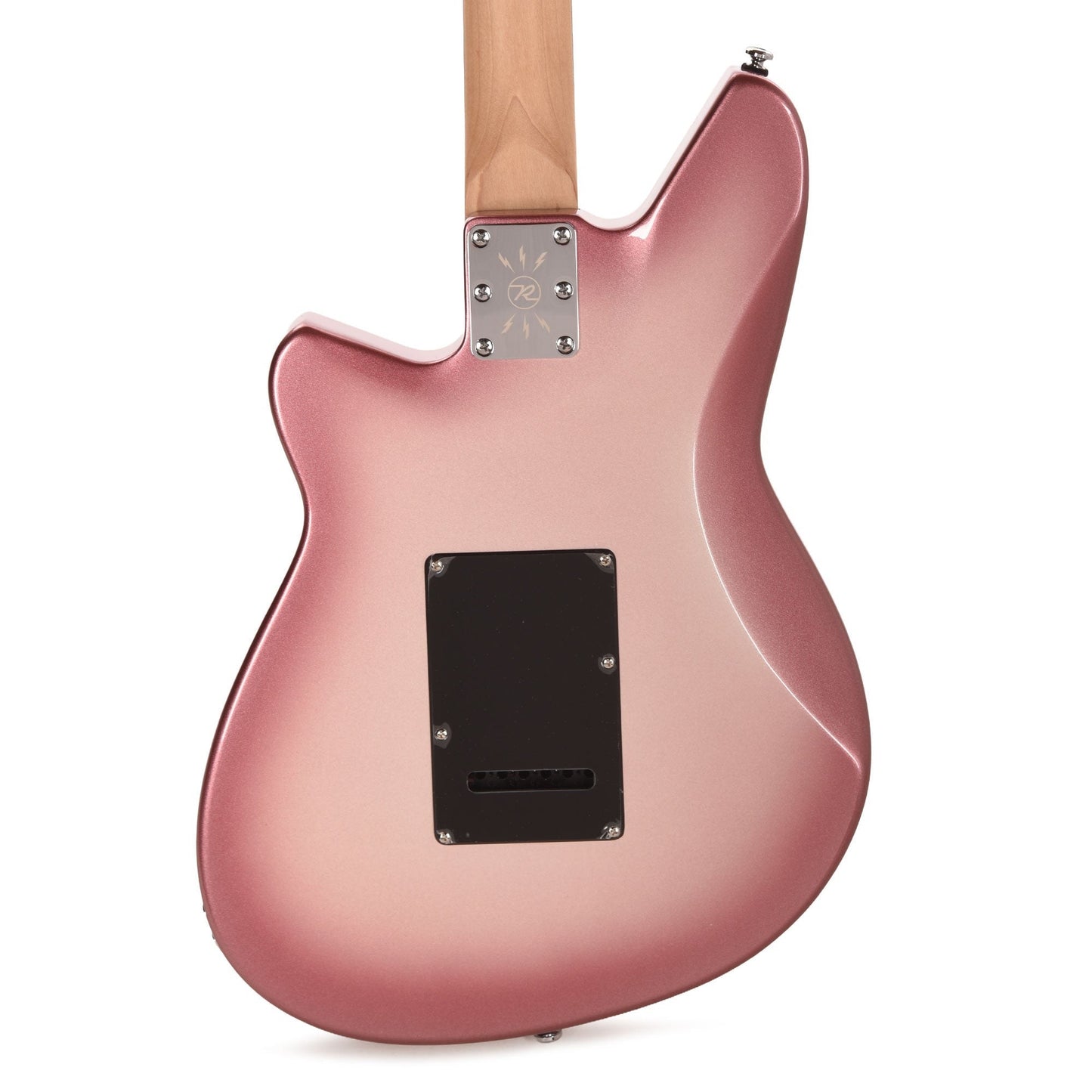 Reverend SPY Electric Guitar Mulberry Pearl