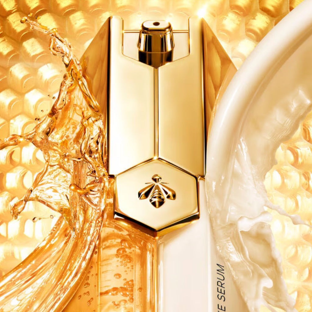 Guerlain蜂皇再生修護雙效眼精華 20ml Abeille Royale Double R Renew & Repair eye serum
