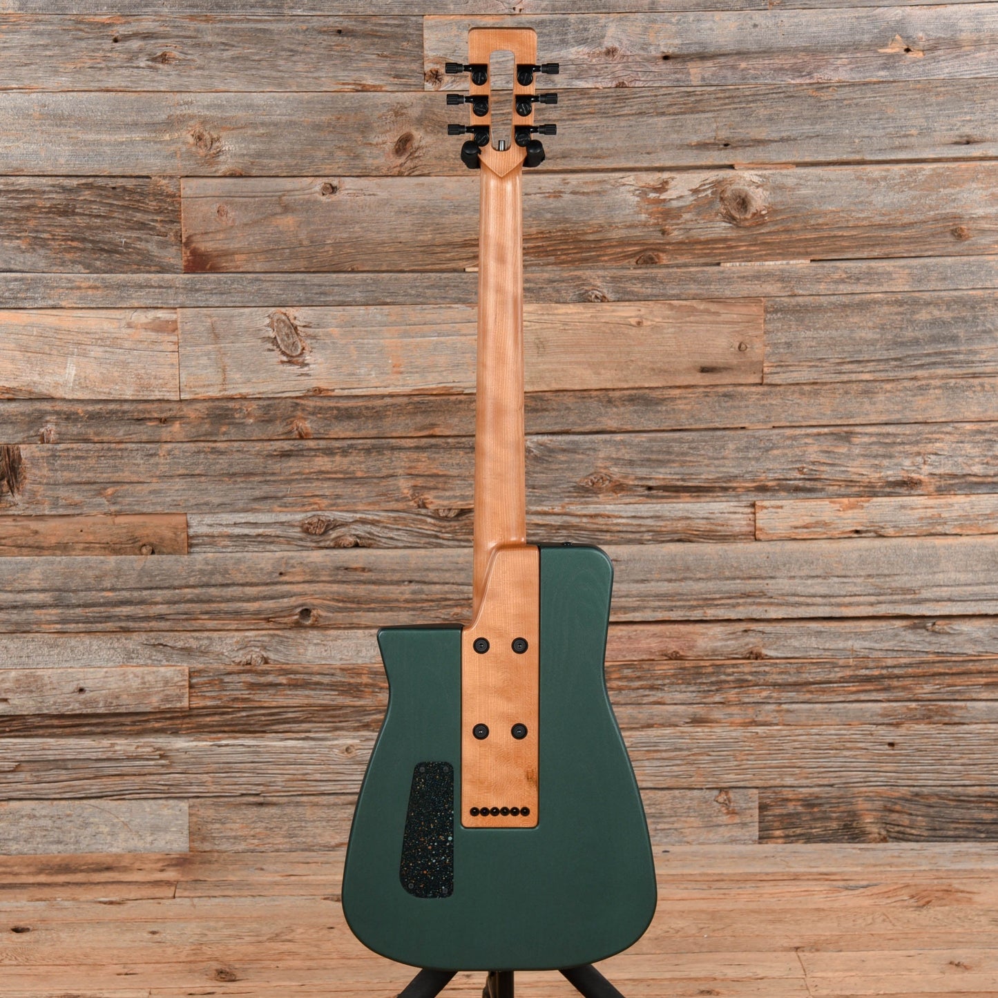 Millimetric MGS2 Hunter Green Metallic