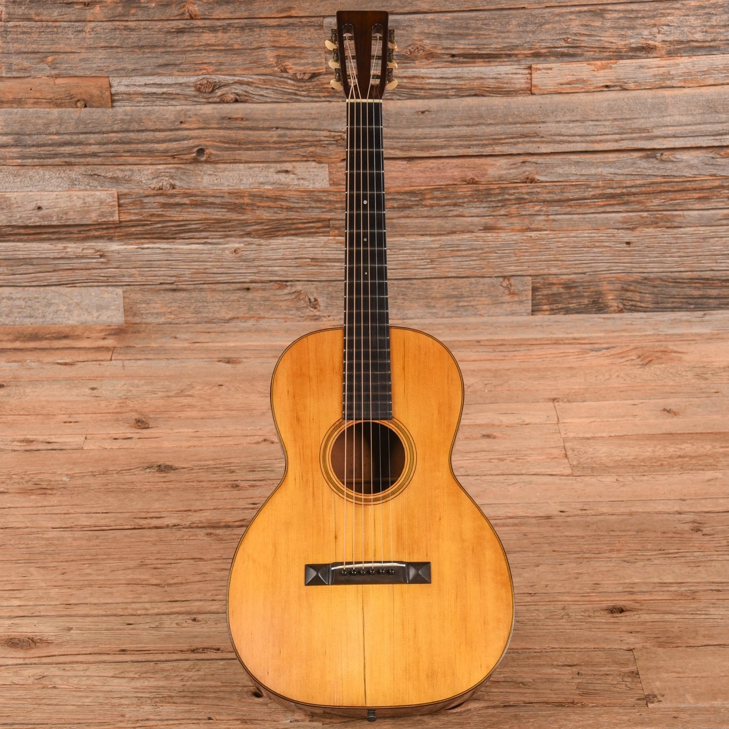 Martin 00-18 Natural 1929 - Zac Brown