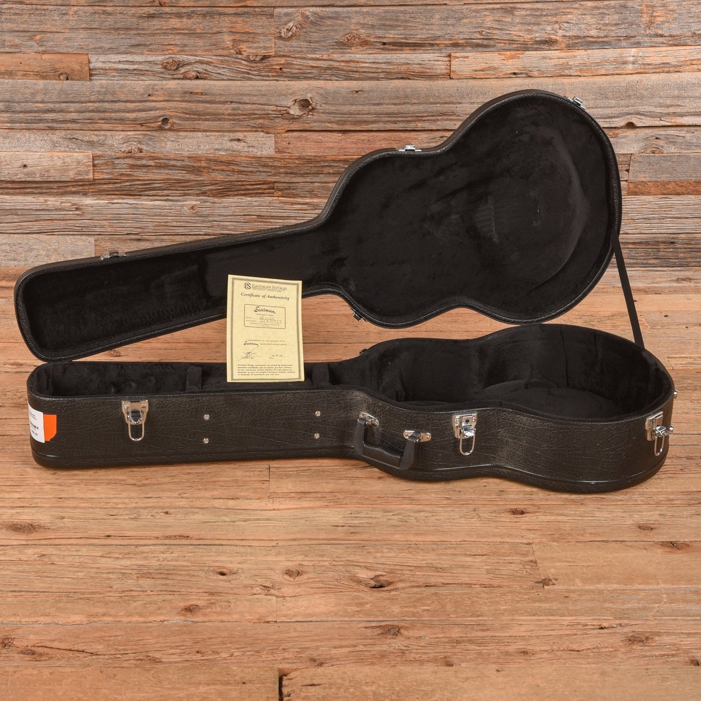 Eastman AR371CE Sunburst
