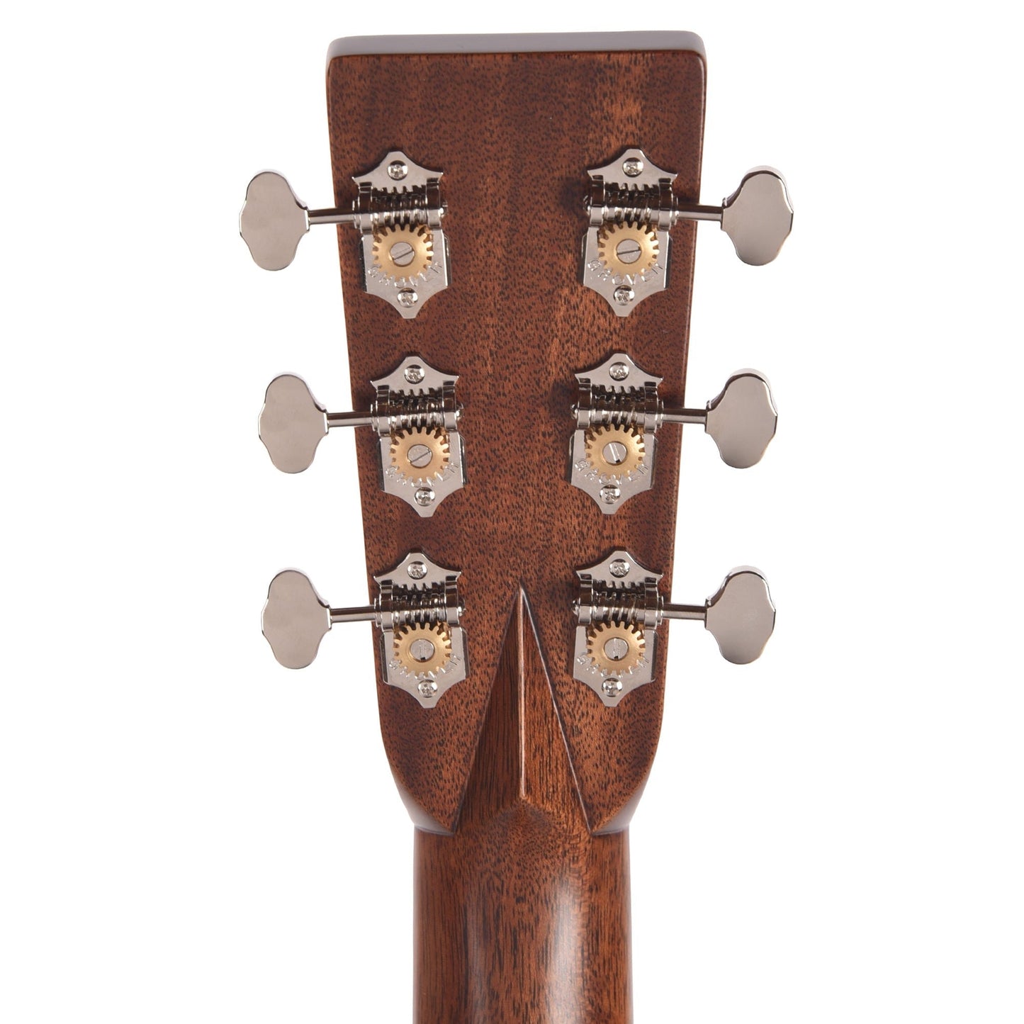 Martin Standard Series D-28 Satin 1935 Sunburst