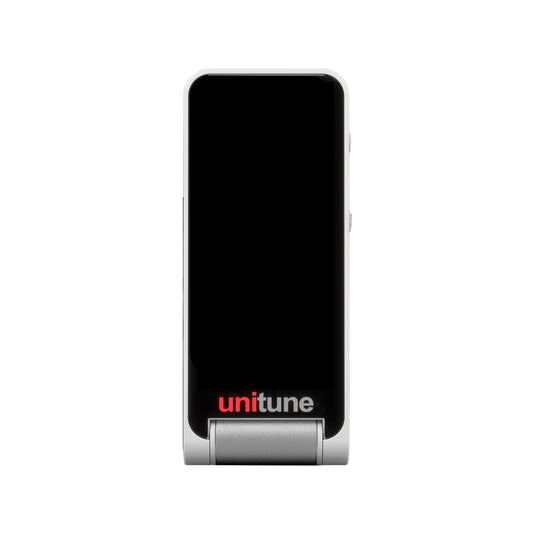 TC Electronic Unitune Clip Chromatic Clip-On Guitar Tuner