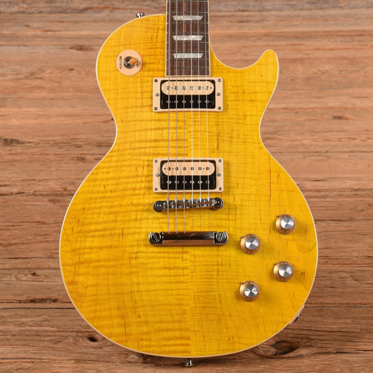 Gibson Slash Collection Les Paul Standard November Burst 2023