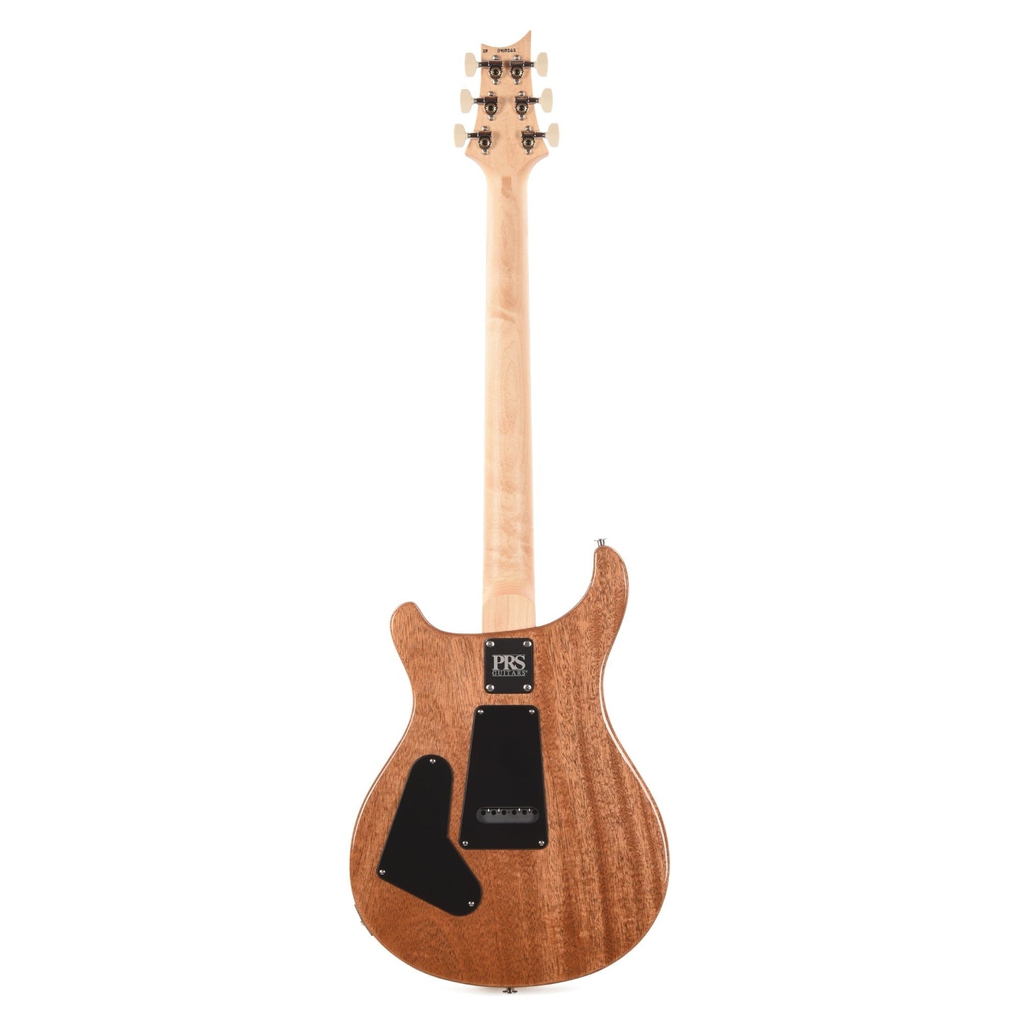 PRS CE 24 Semi-Hollow Faded Abalone