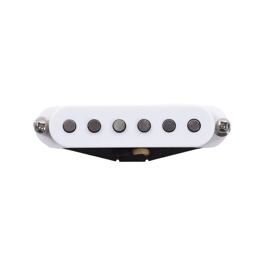 Suhr S Style V63 Plus Standard Neck White
