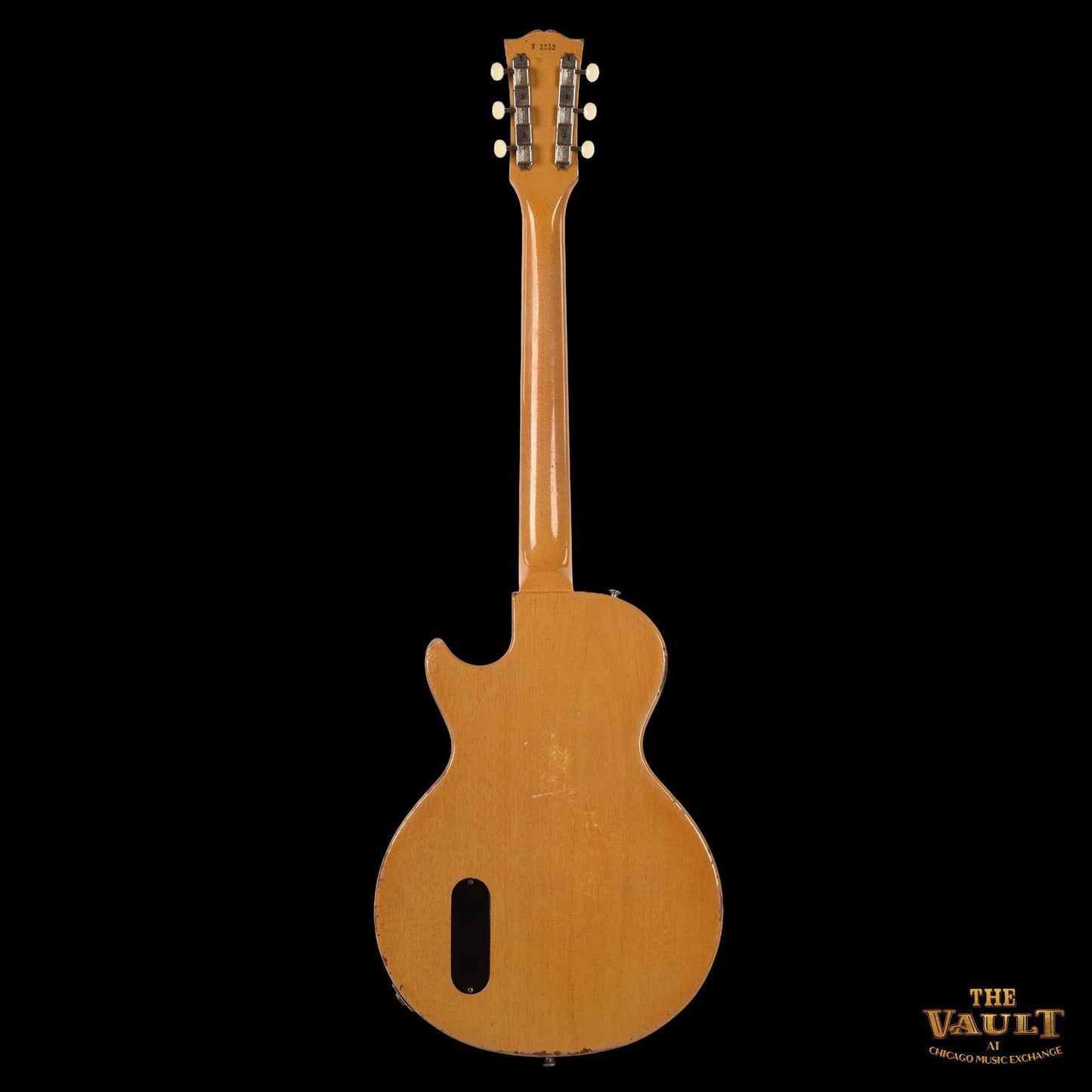 Gibson Les Paul Junior TV Model 1957