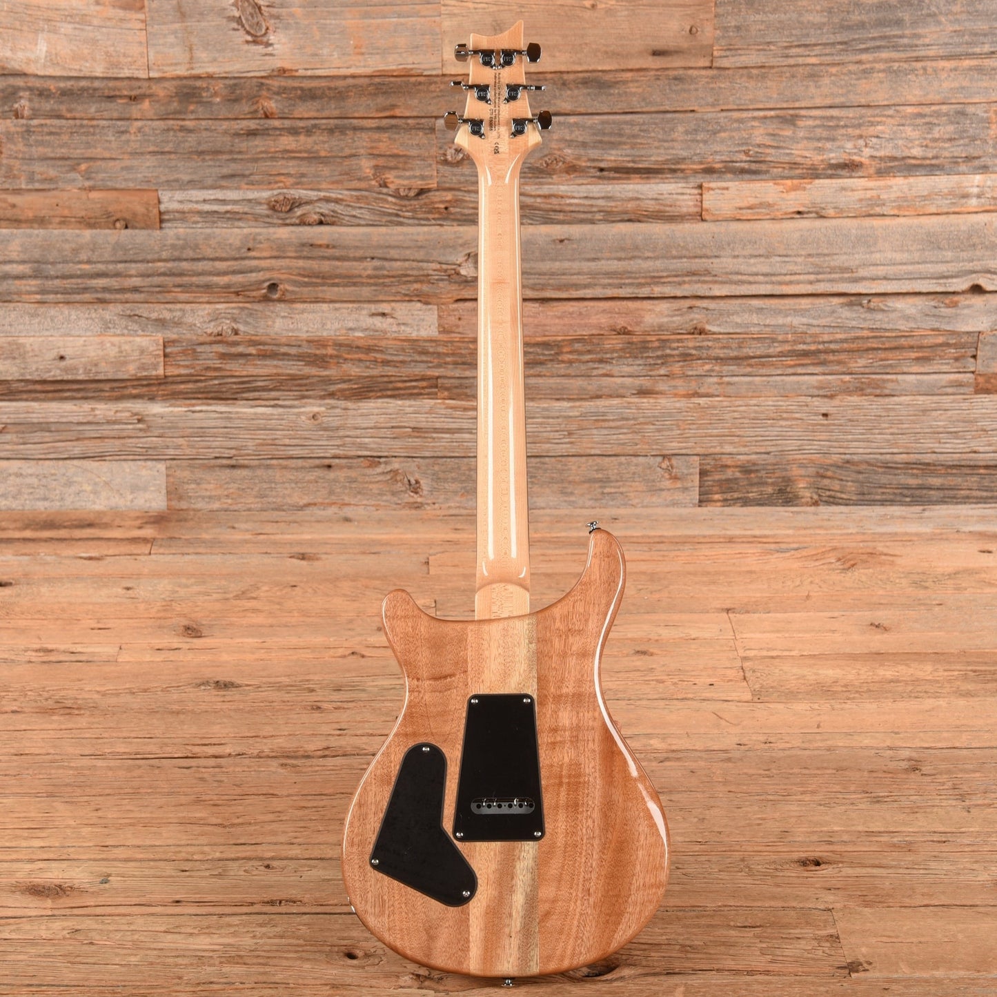 PRS SE Custom 24 Bonnie Pink 2022
