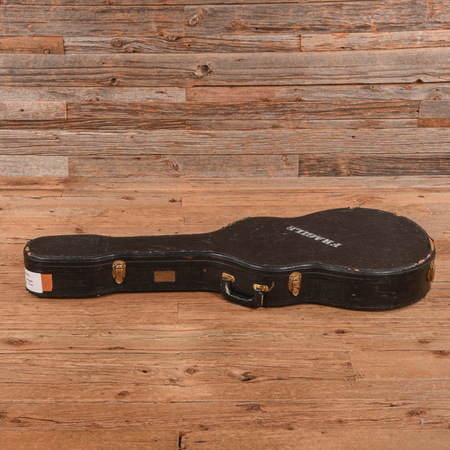 Yamaha SA2000 Sunburst 1979