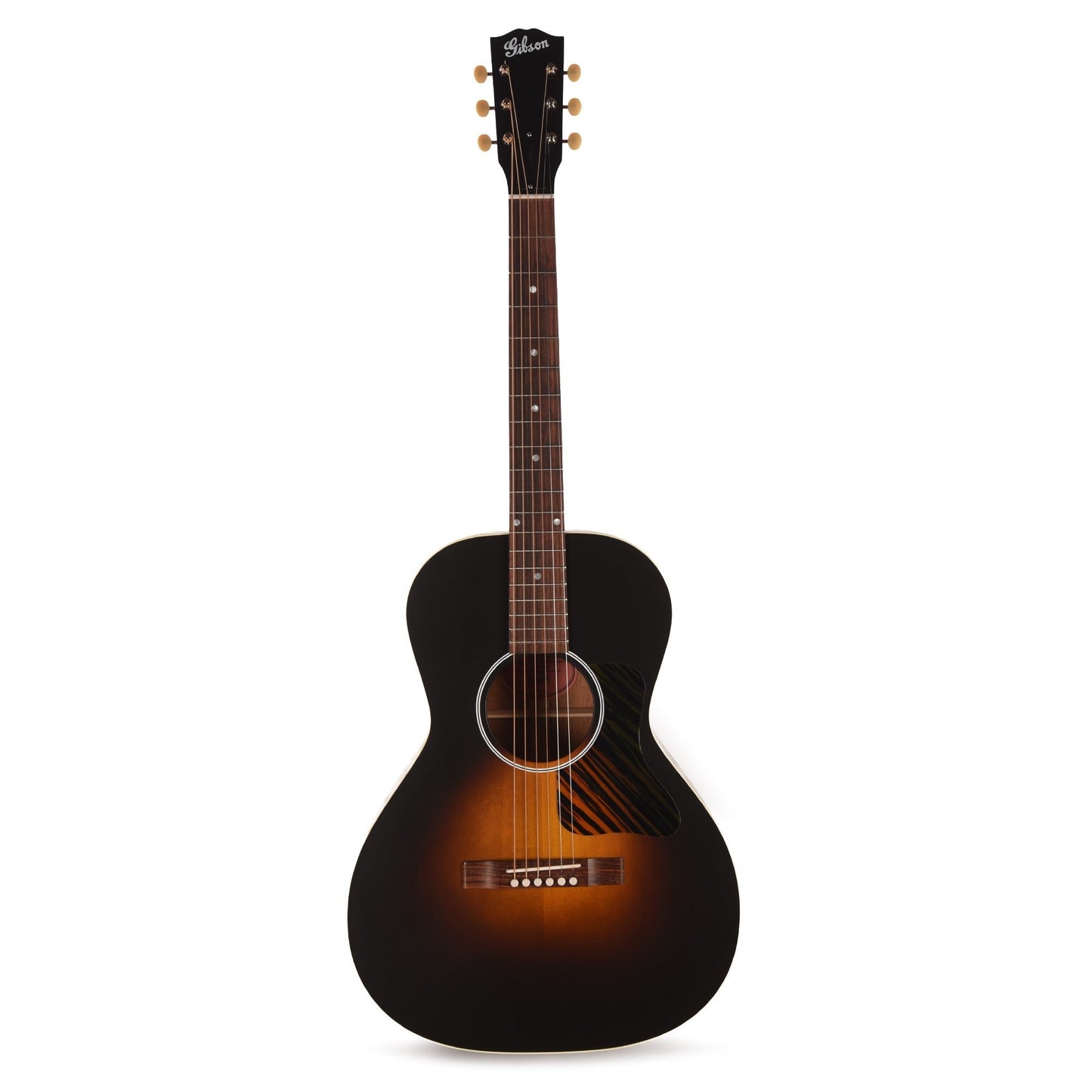 Gibson Original L-00 Century 12-Fret Vintage Sunburst