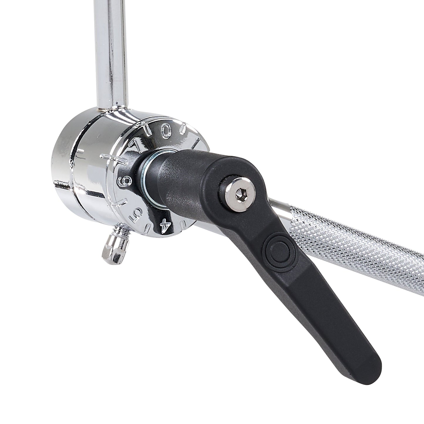 DW DWCP9701XIL 9000X Series Boom Cymbal Stand Low w/ Innerlock